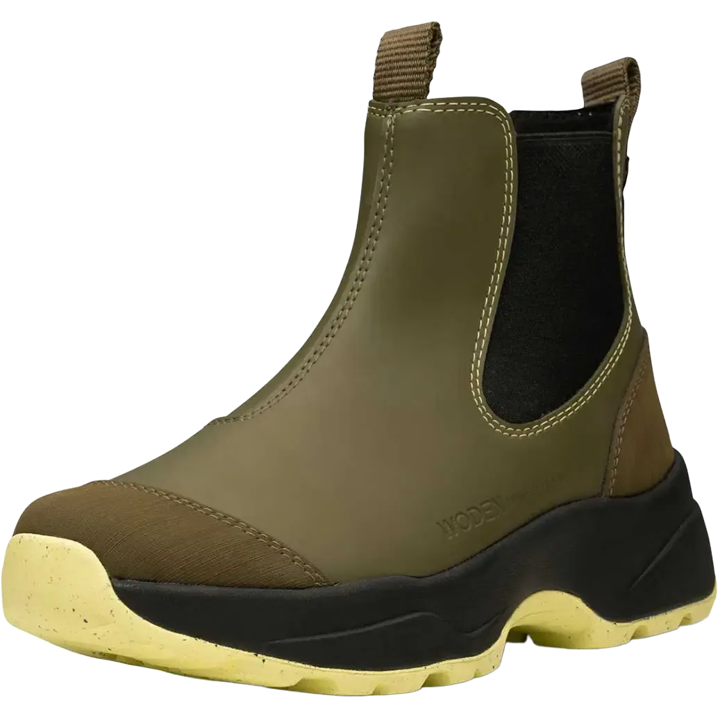 Siri Waterproof Women gummistövel