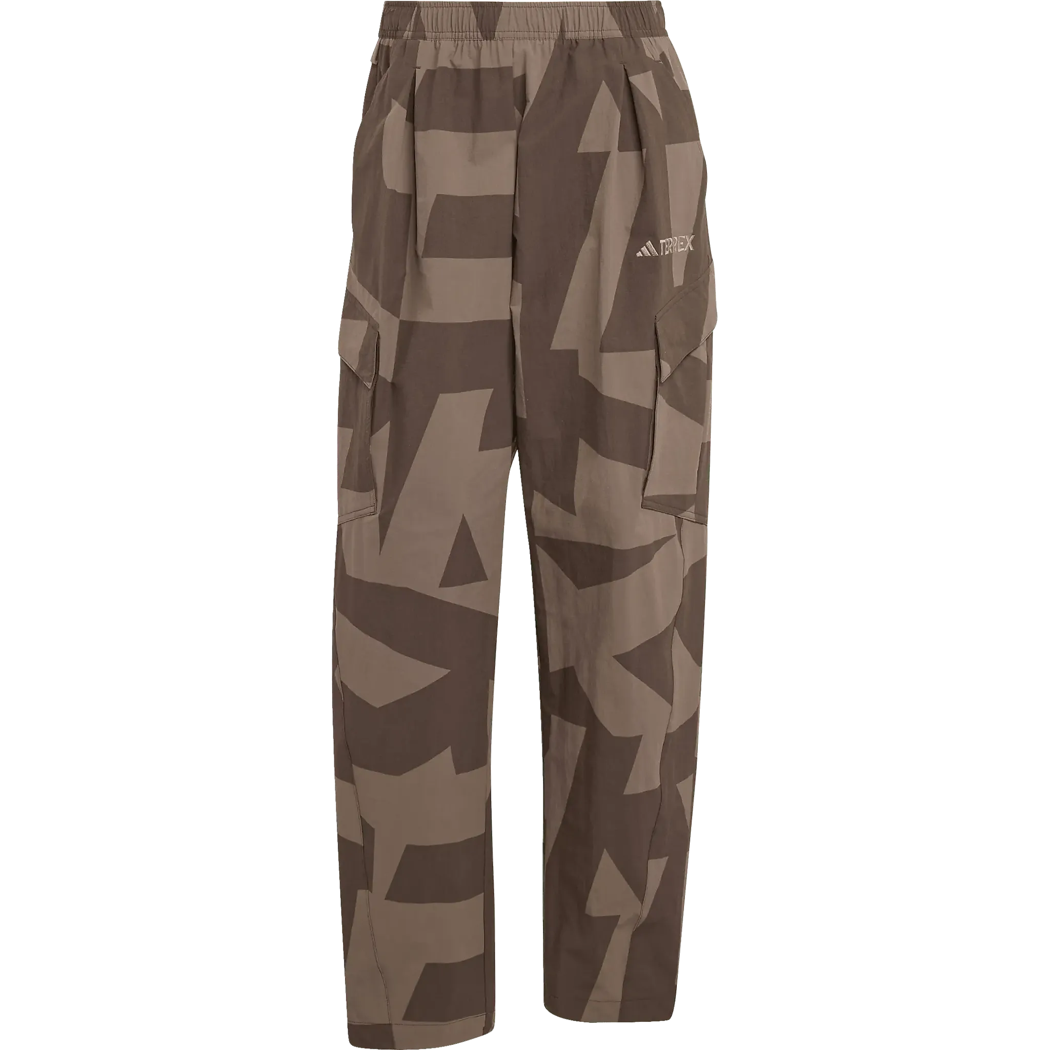 Cargo Aop P Women