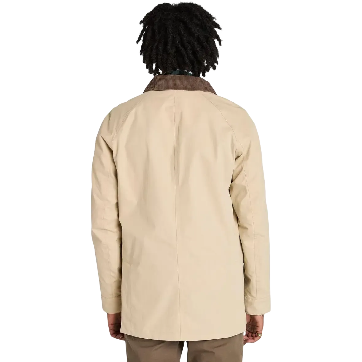 Waterproof Barn Coat Men