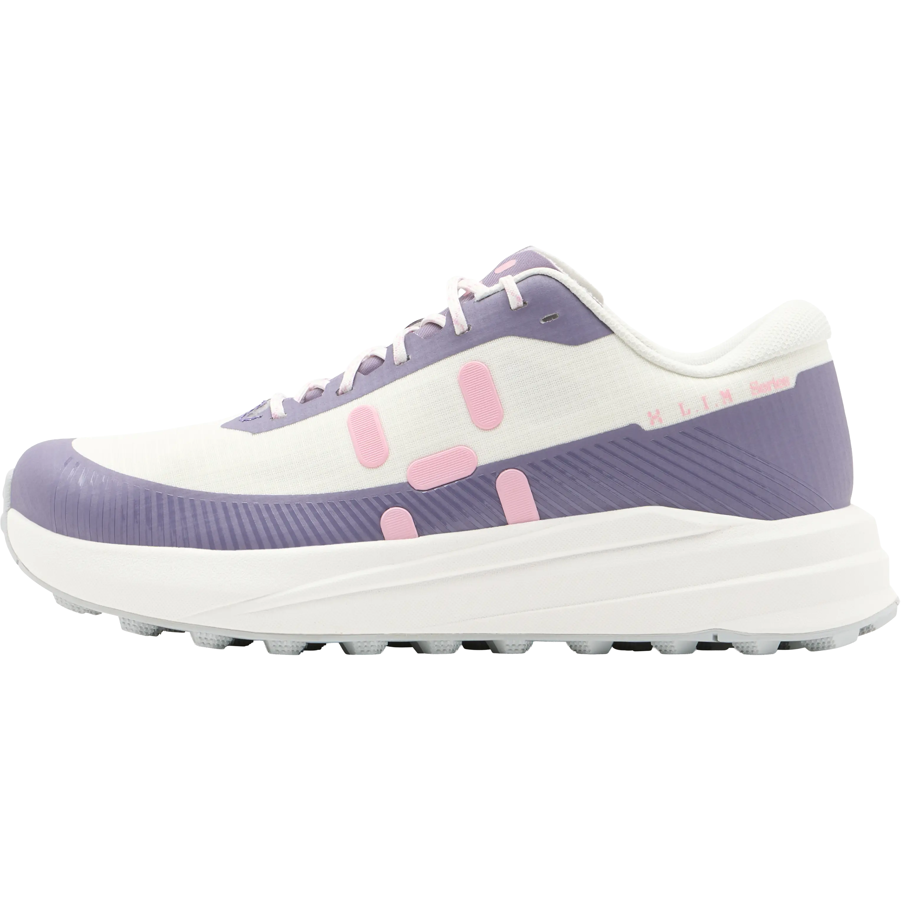 Haglöfs L.I.M Horizon Low Women - Purple Fog - UK 6,5/EU 40 - Vandresko