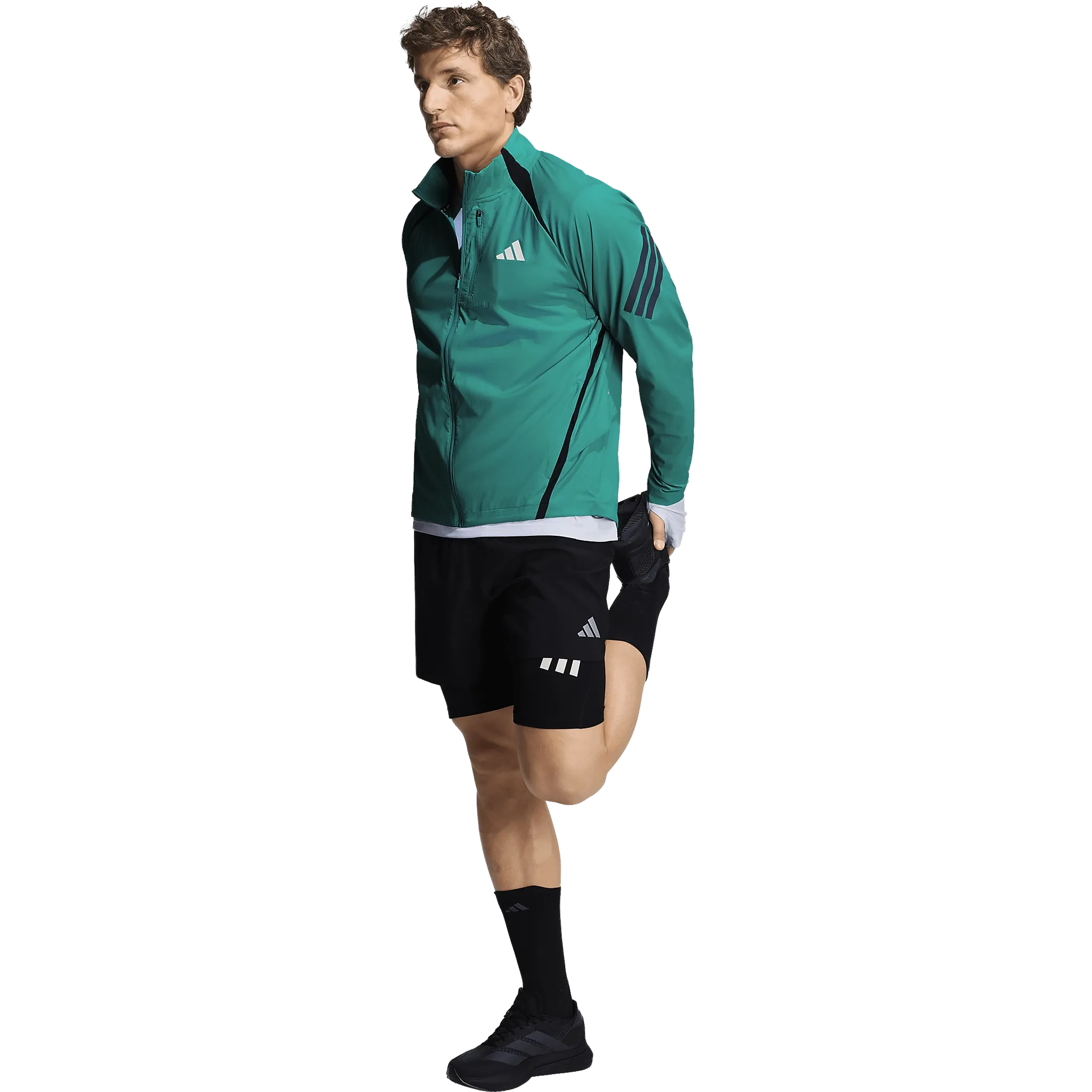 ADI365 /// Jacket Men