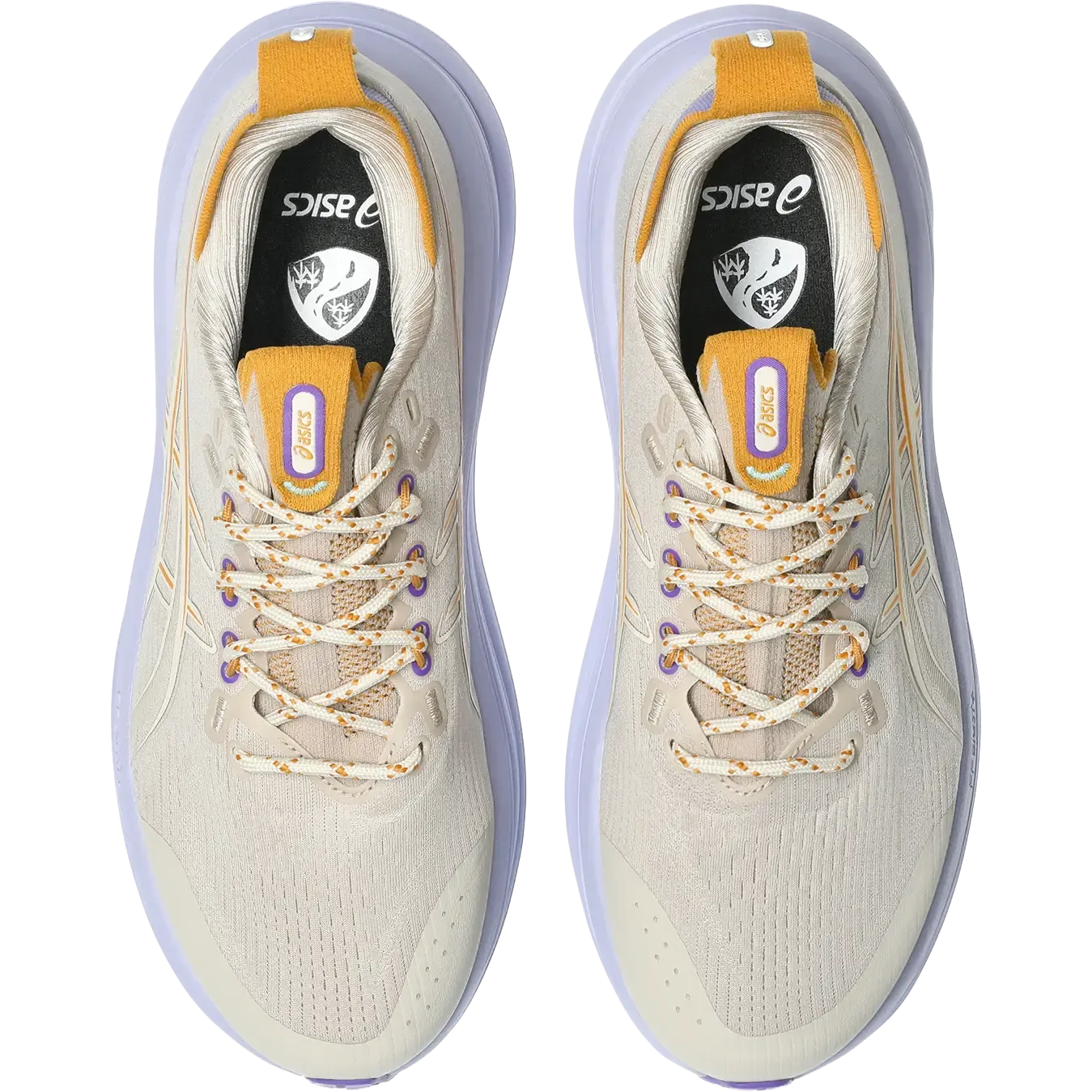 Gel-Nimbus 28 Tr Women