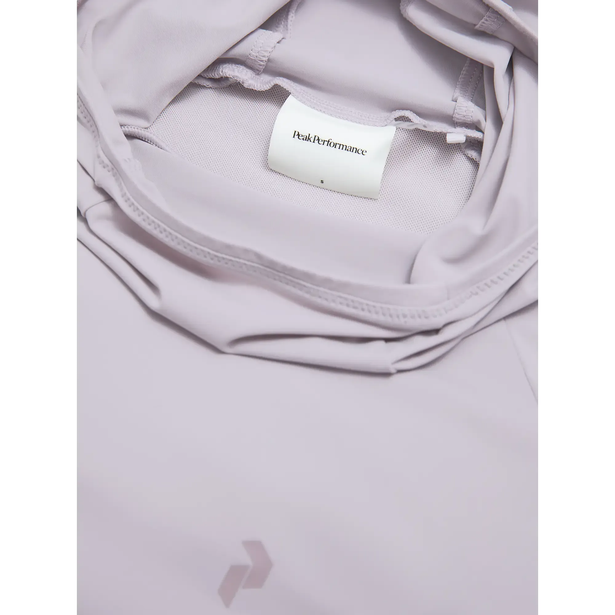 Repel UPF Hooded LS Tee Women