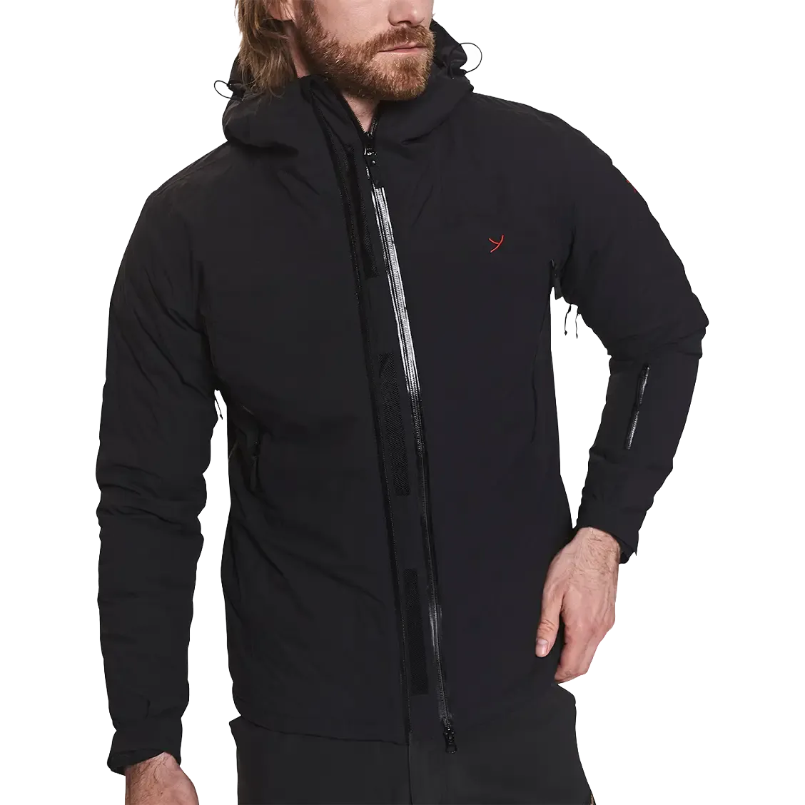 Teviot Down Jacket Men dunjakke