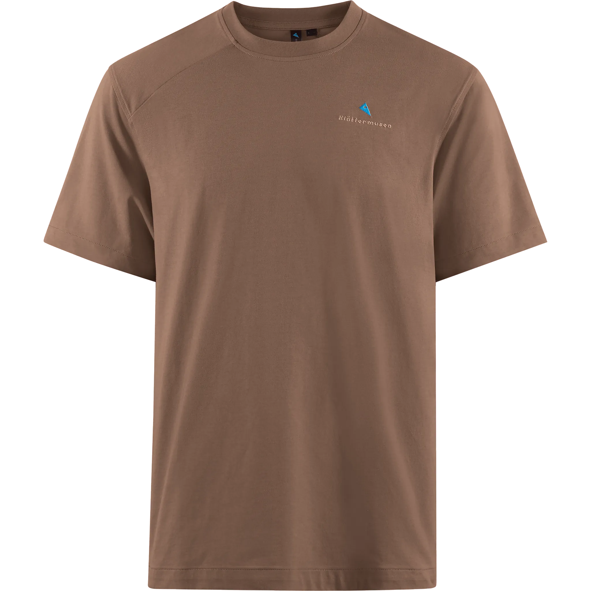 Root Logo SS Tee Men T-shirt