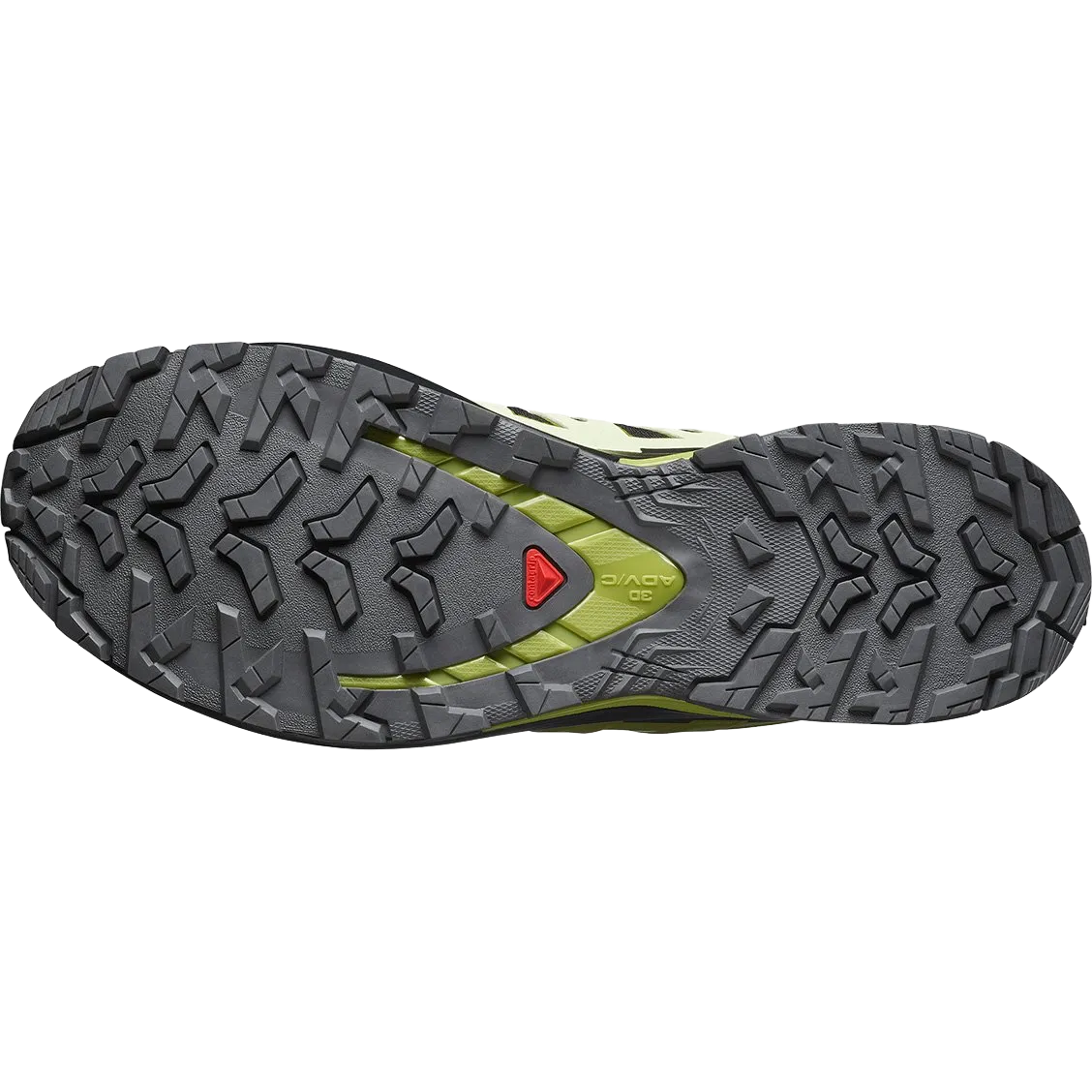 XA Pro 3D V9 GTX Men herrskor