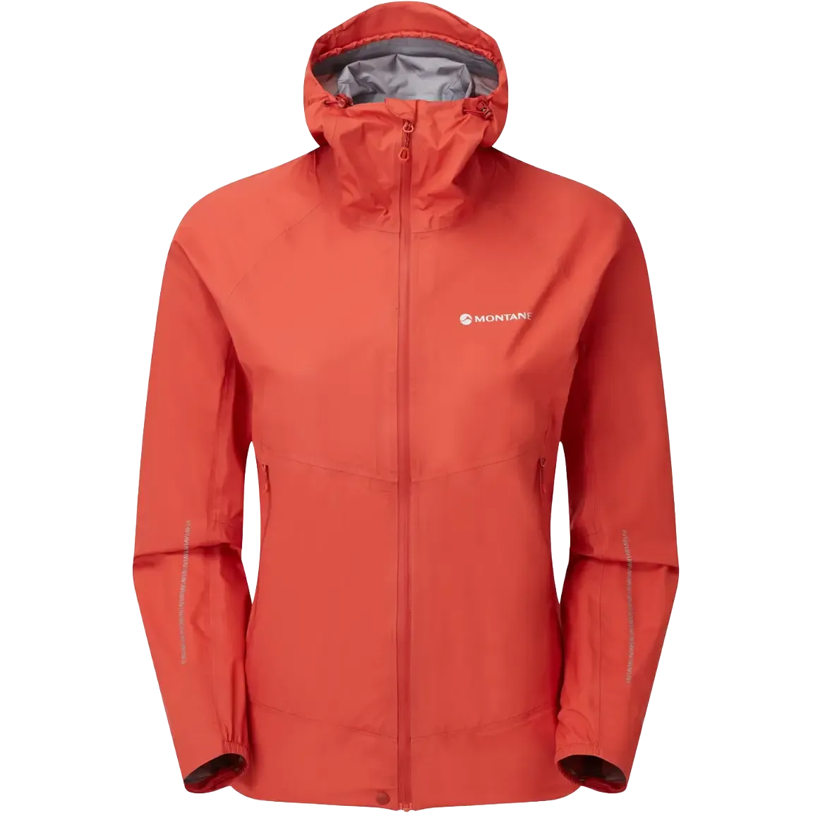 Spine Jacket Women løbejakke