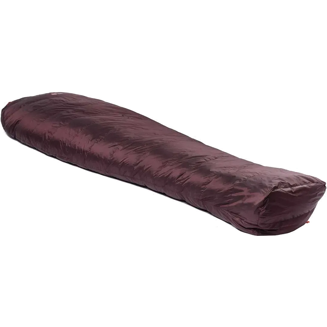 DØS -2 Long dunsoveposer