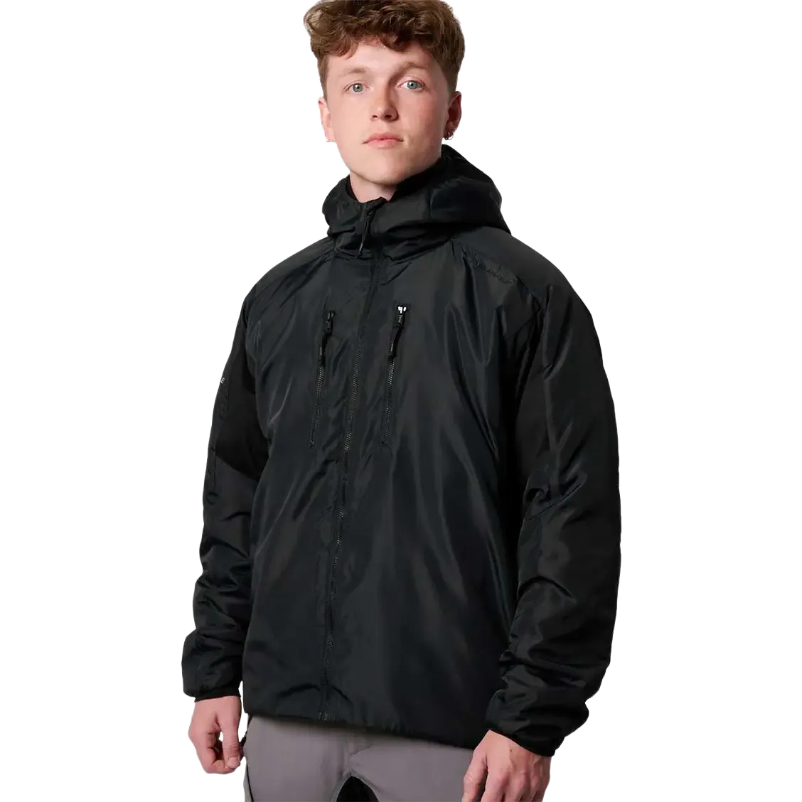 Ameland Jacket Men herrejakke