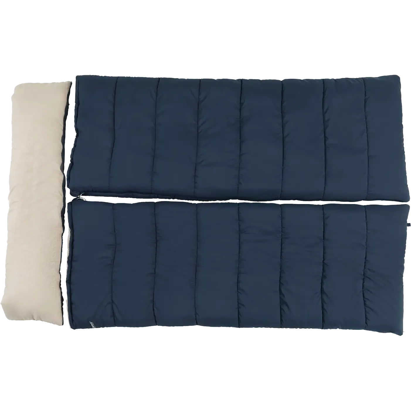 Contour Lux Double -5/+8