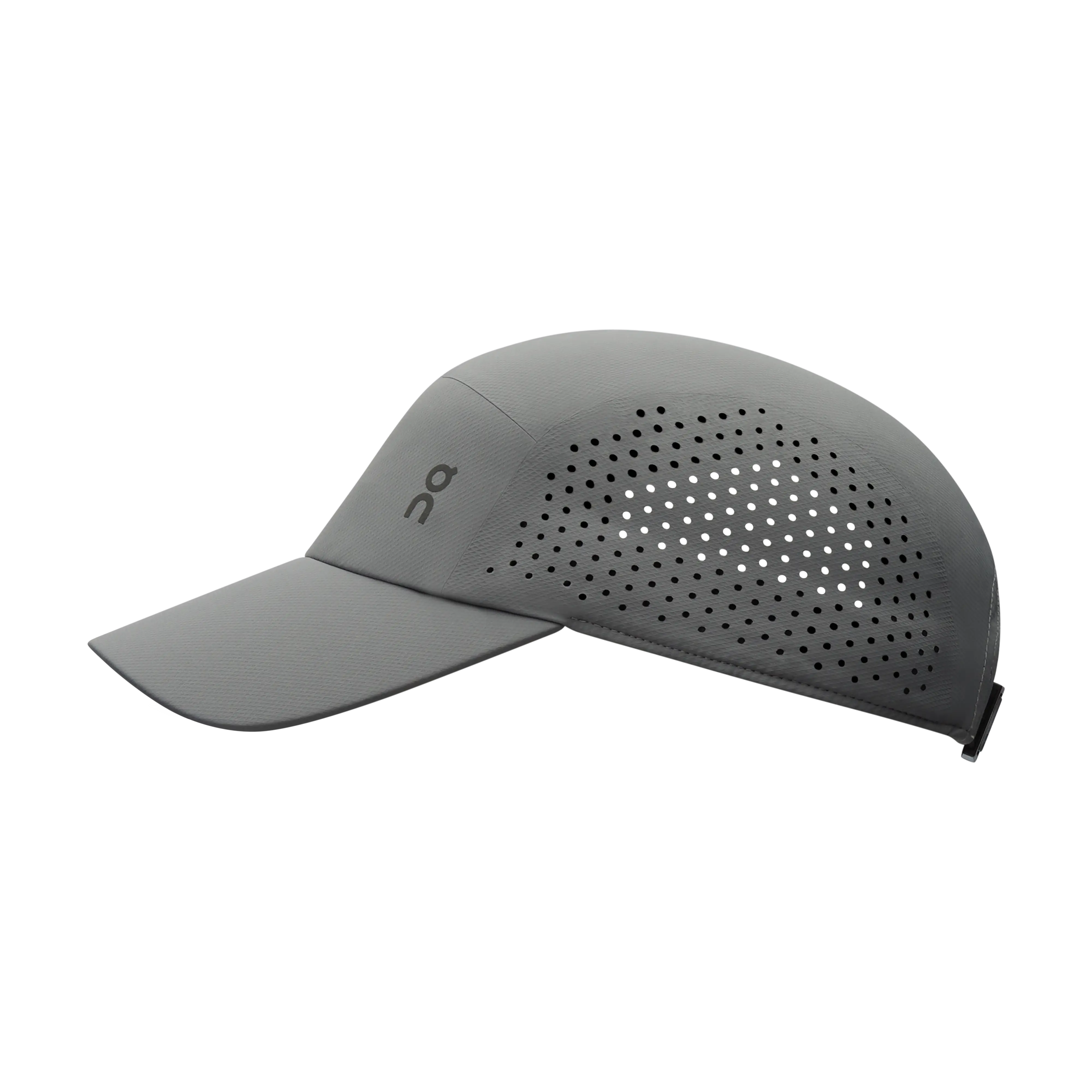 On Lightweight Cap Unisex - Grey - One size - Kasket