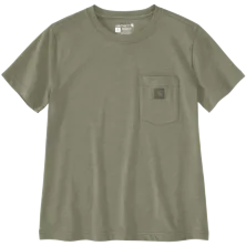 Irvine Relaxed T-shirt Women
