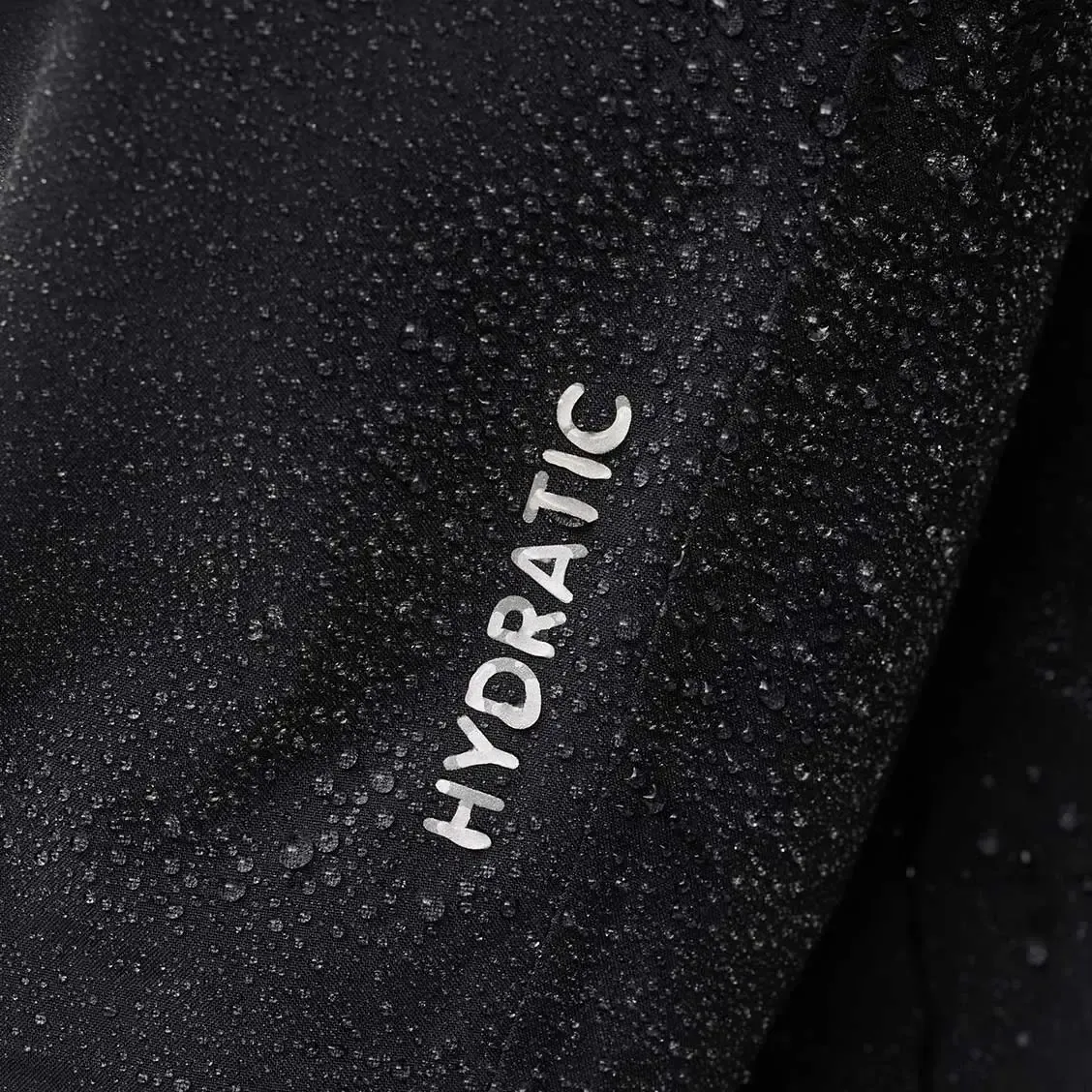 HC Hydratic Trail Trousers Women Regular regnbukser