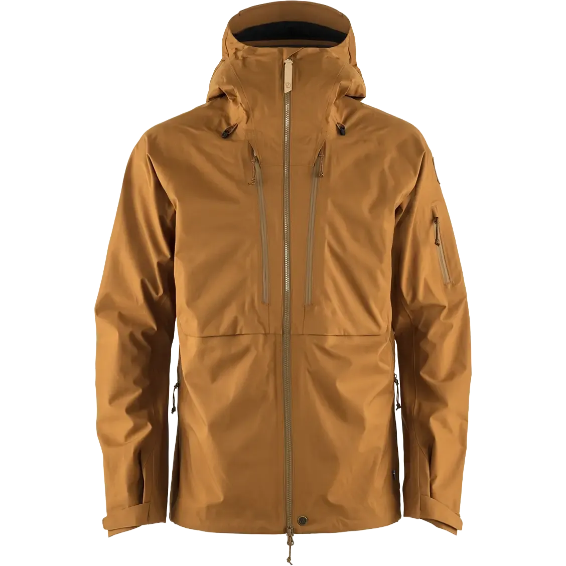 Keb Eco-Shell Jacket