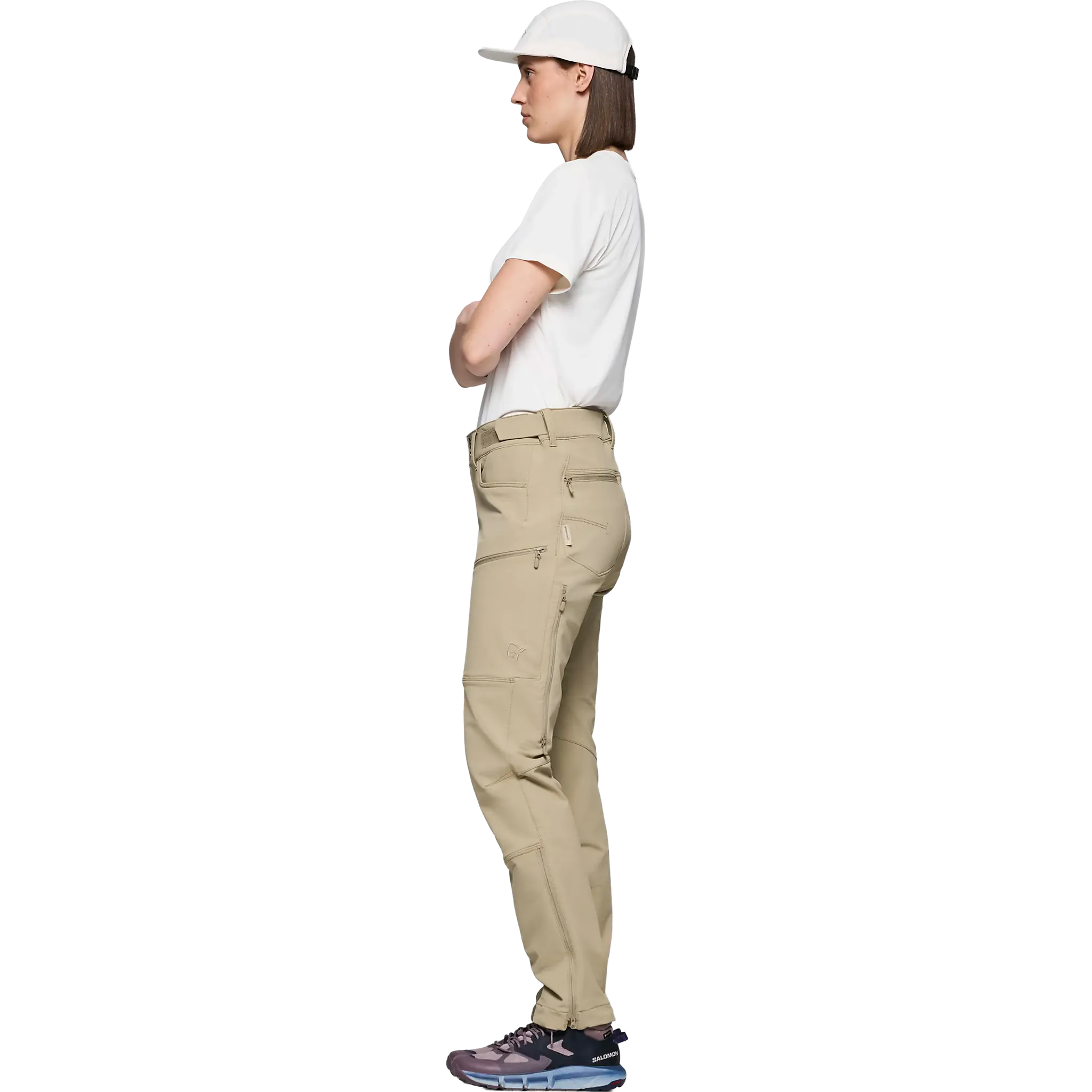 Femund Flex1 Pants Women