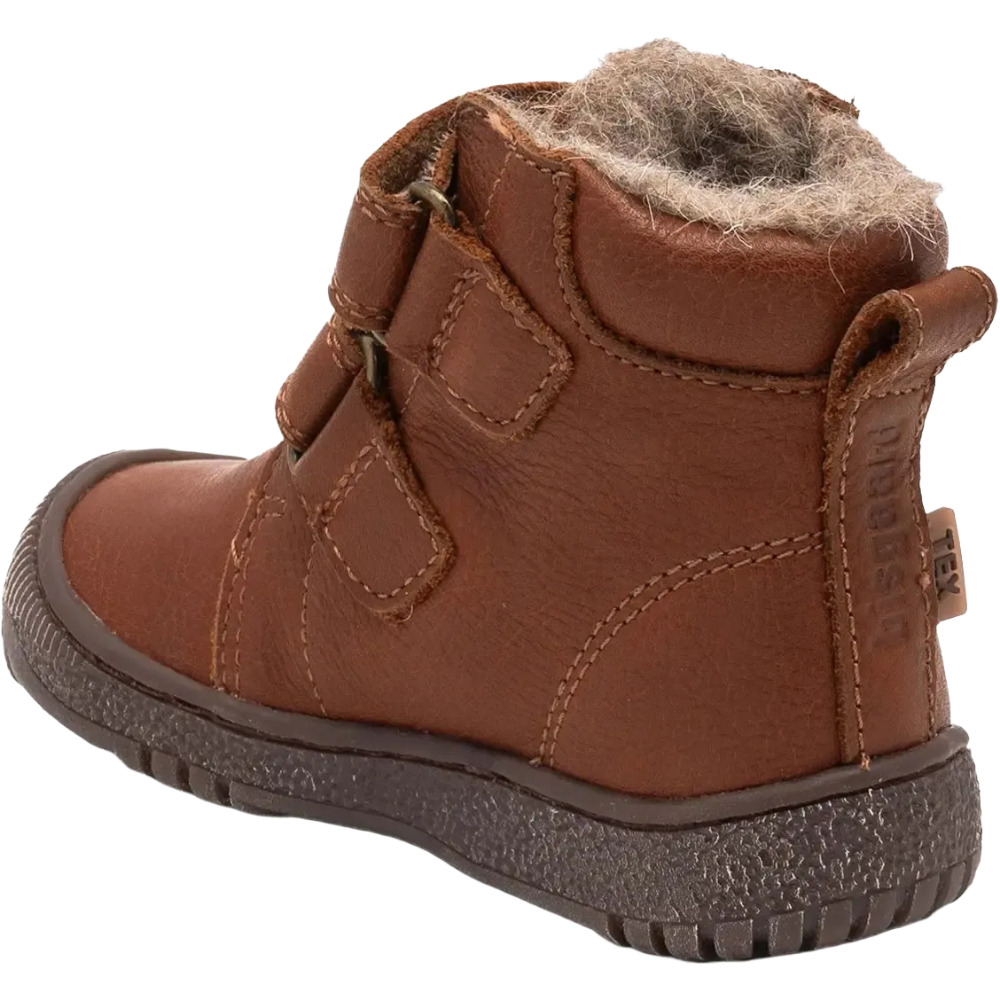 Evon Tex Boot Kids