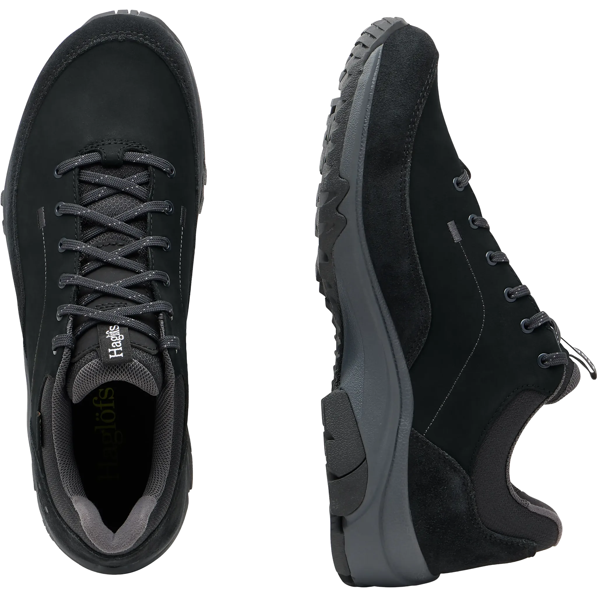 Path GTX II Low Men