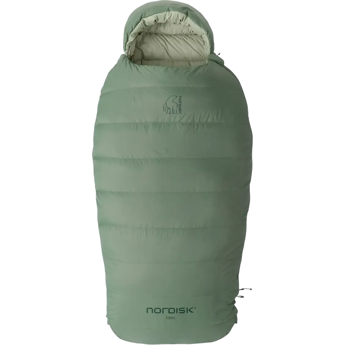 Ides Junior Mummy Sleeping Bag barn sovsäck