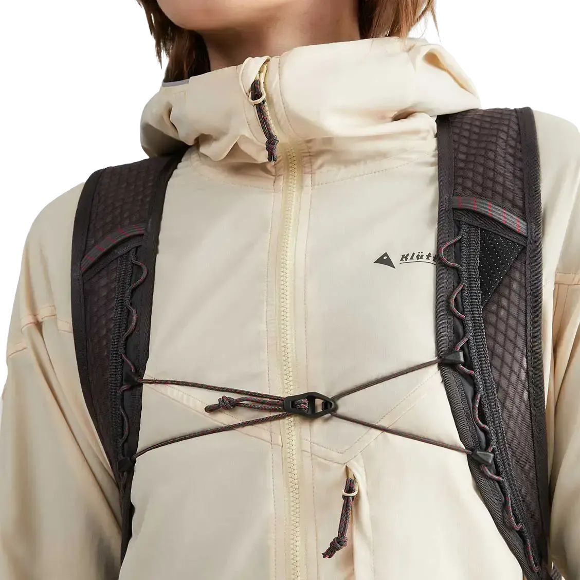 Tjalve 2.0 Backpack 10 rygsæk