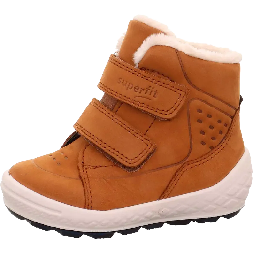 Groovy 2.0 GTX Kids vinterstøvler
