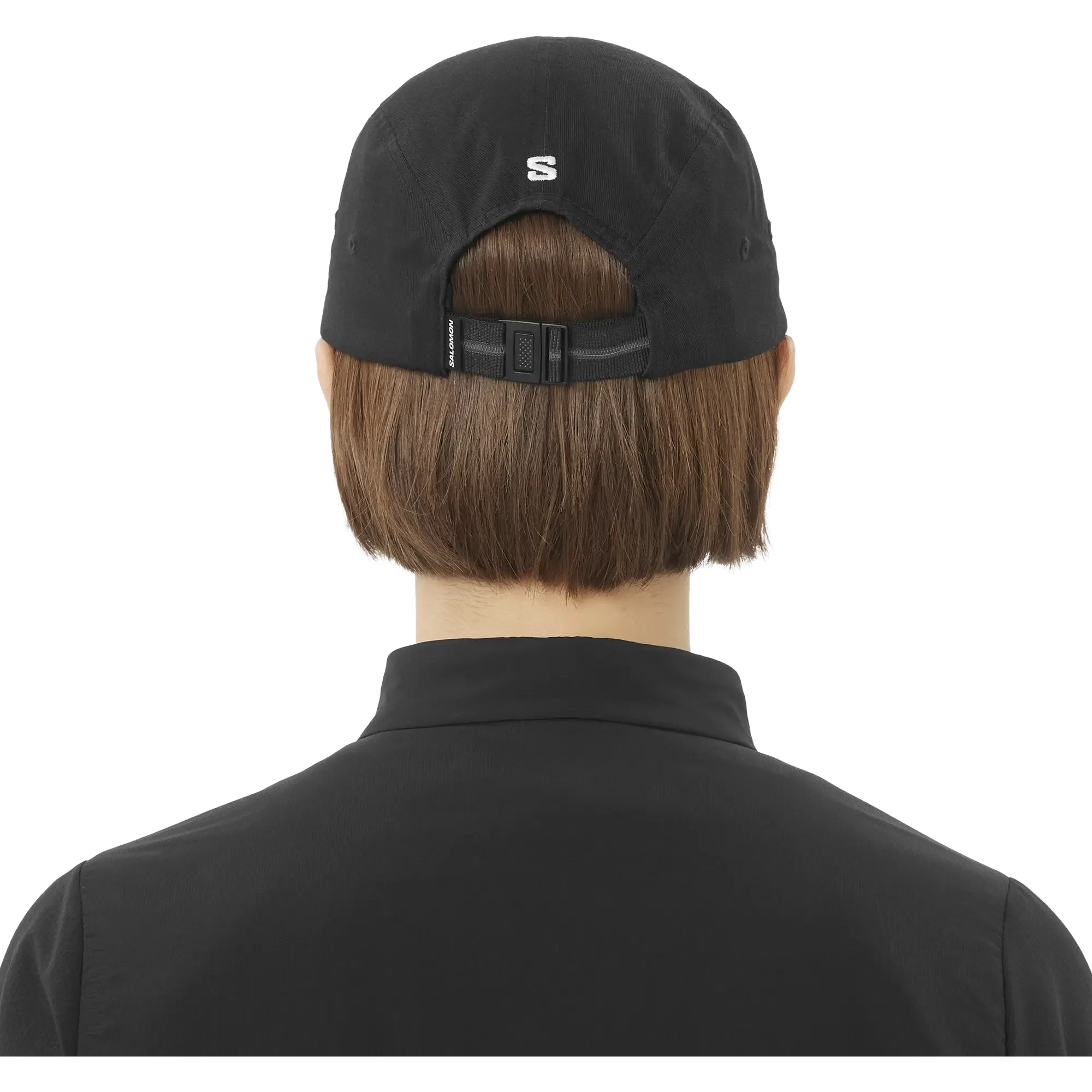 Logo 5 Panel