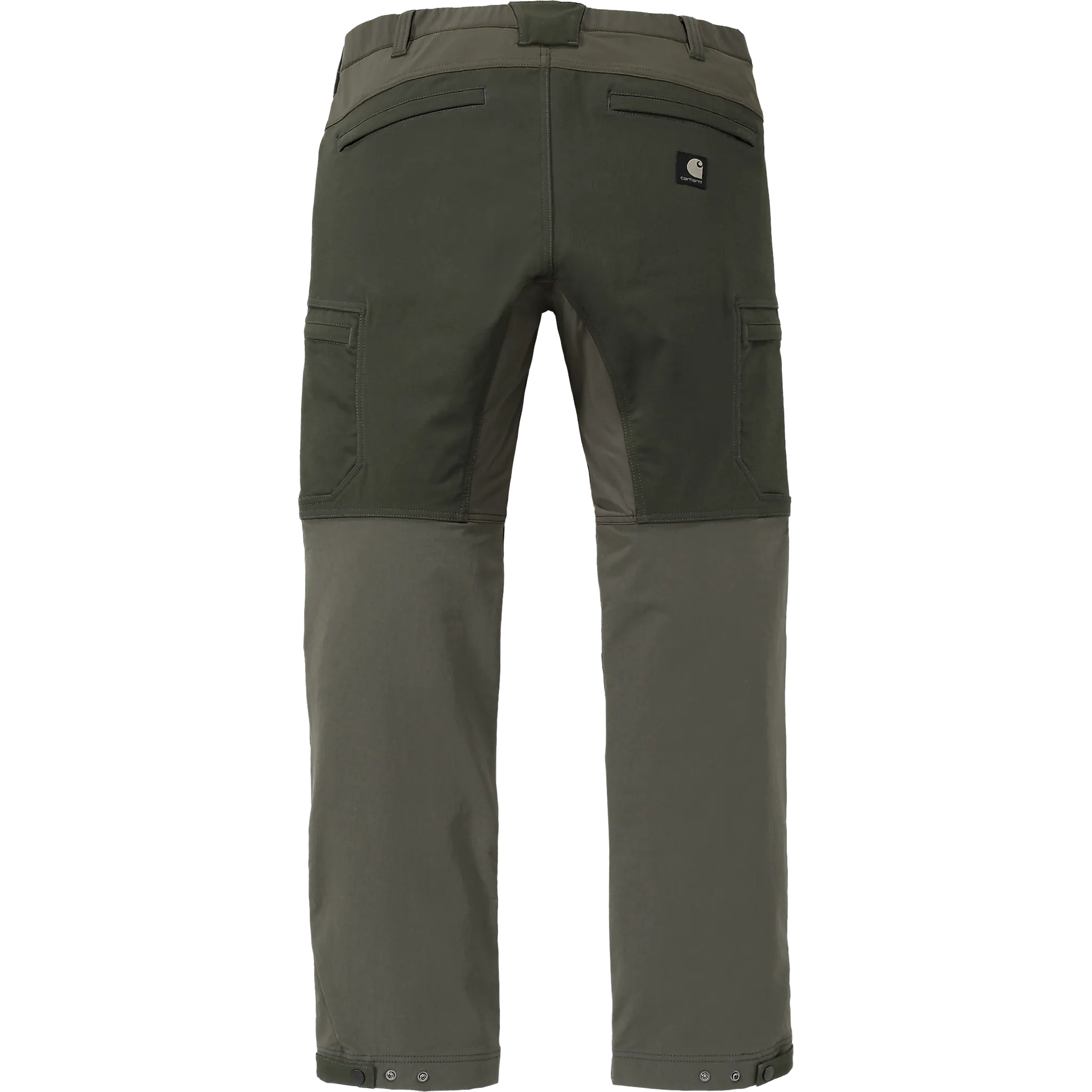 Slim Straight Baltimore Pant Men