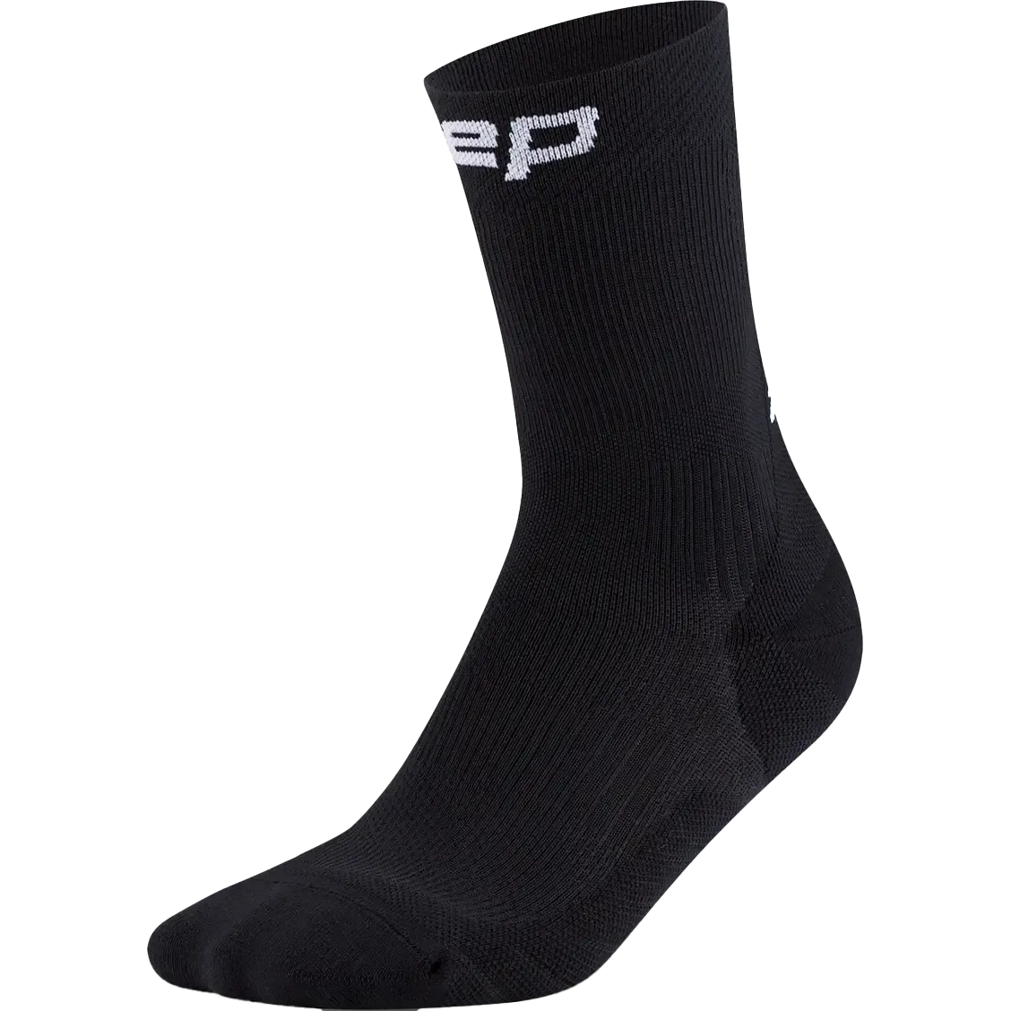 Run Socks Mid Cut 5.0 Women