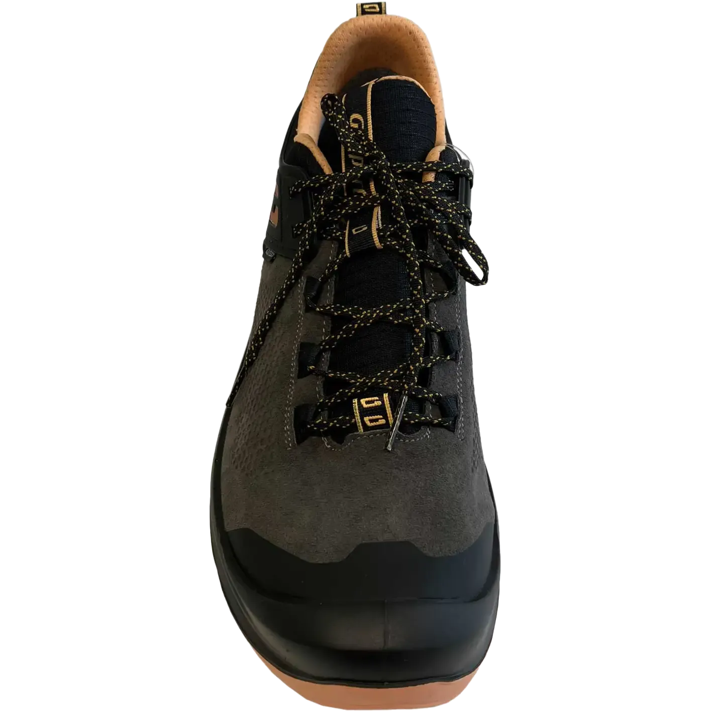 Adventure Low Suede Men 