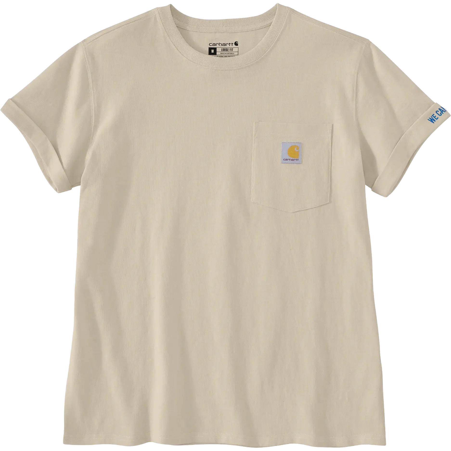 Dearborn Loose Rosie T-Shirt Women