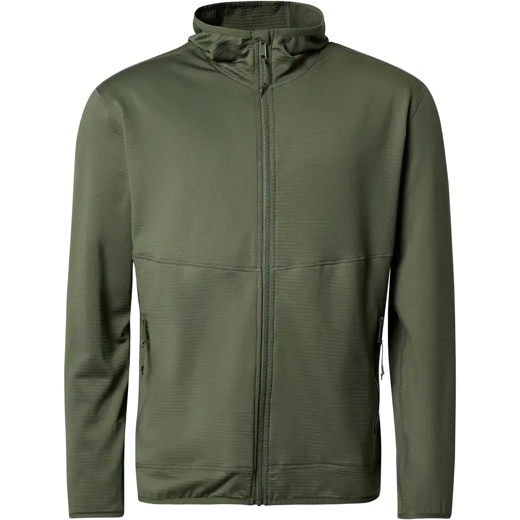 Elmar Fleece Men herrefleece