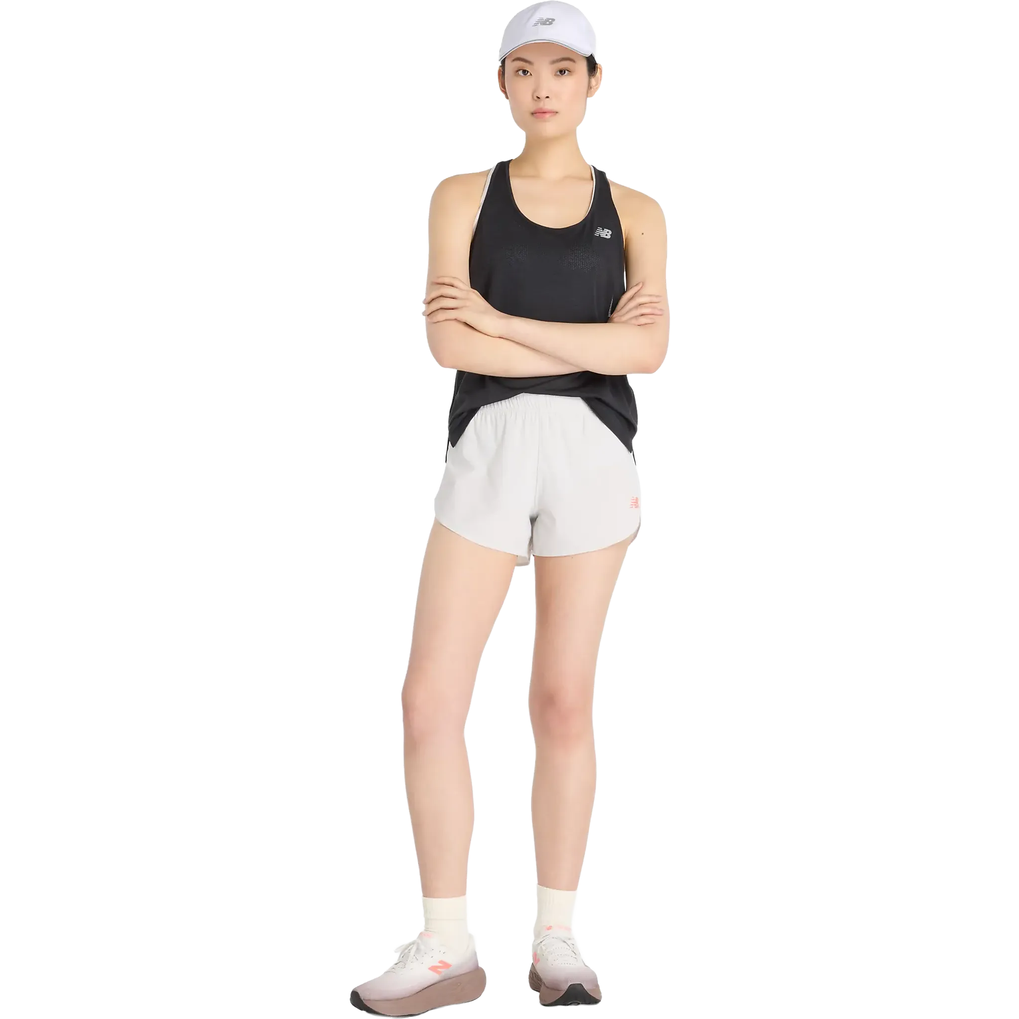 RC Ultra Light Short Women
