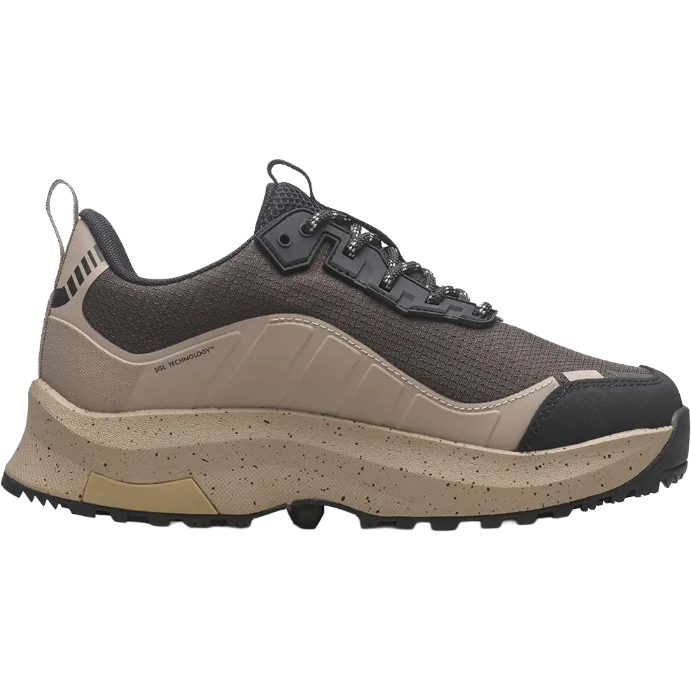 Gravel Lite WP sneaker unisex