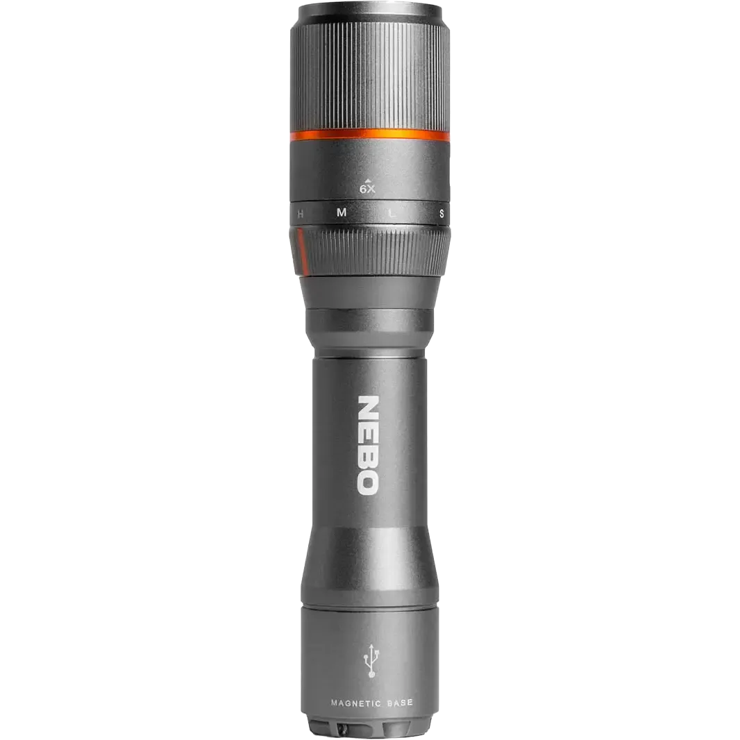 Davinci 1000 lygte