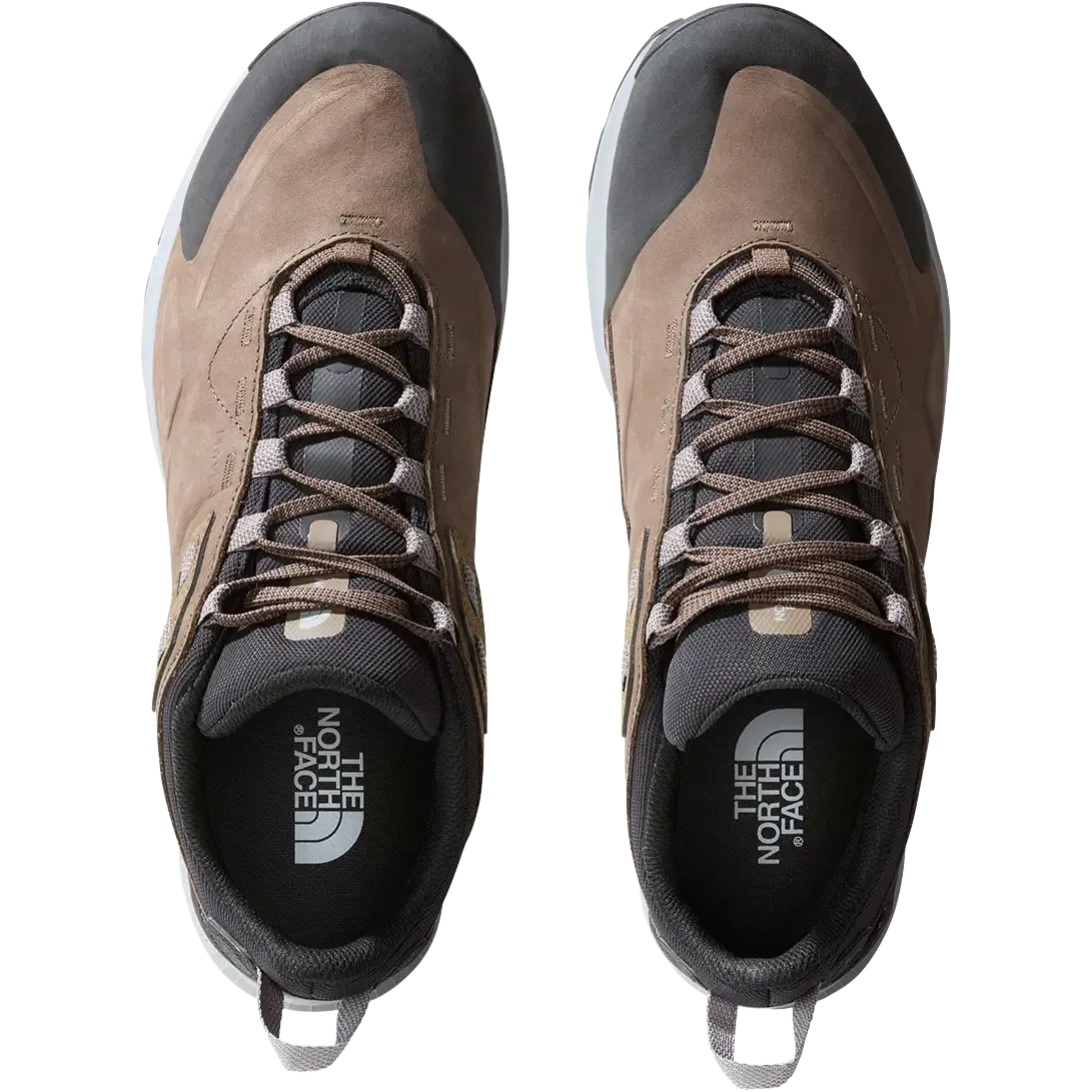 Cragstone Leather Wp Men herrskor