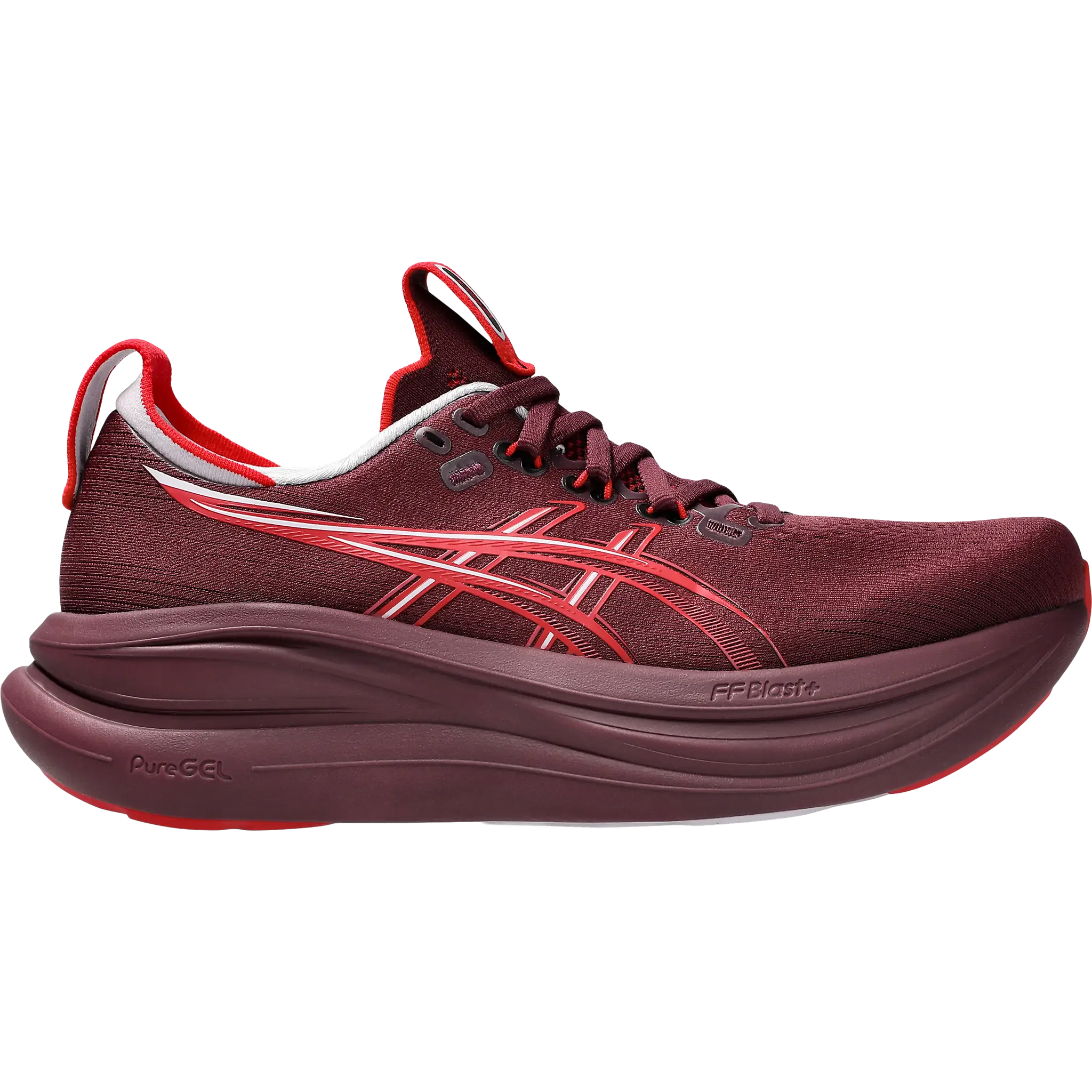 Gel-Nimbus 28 Women