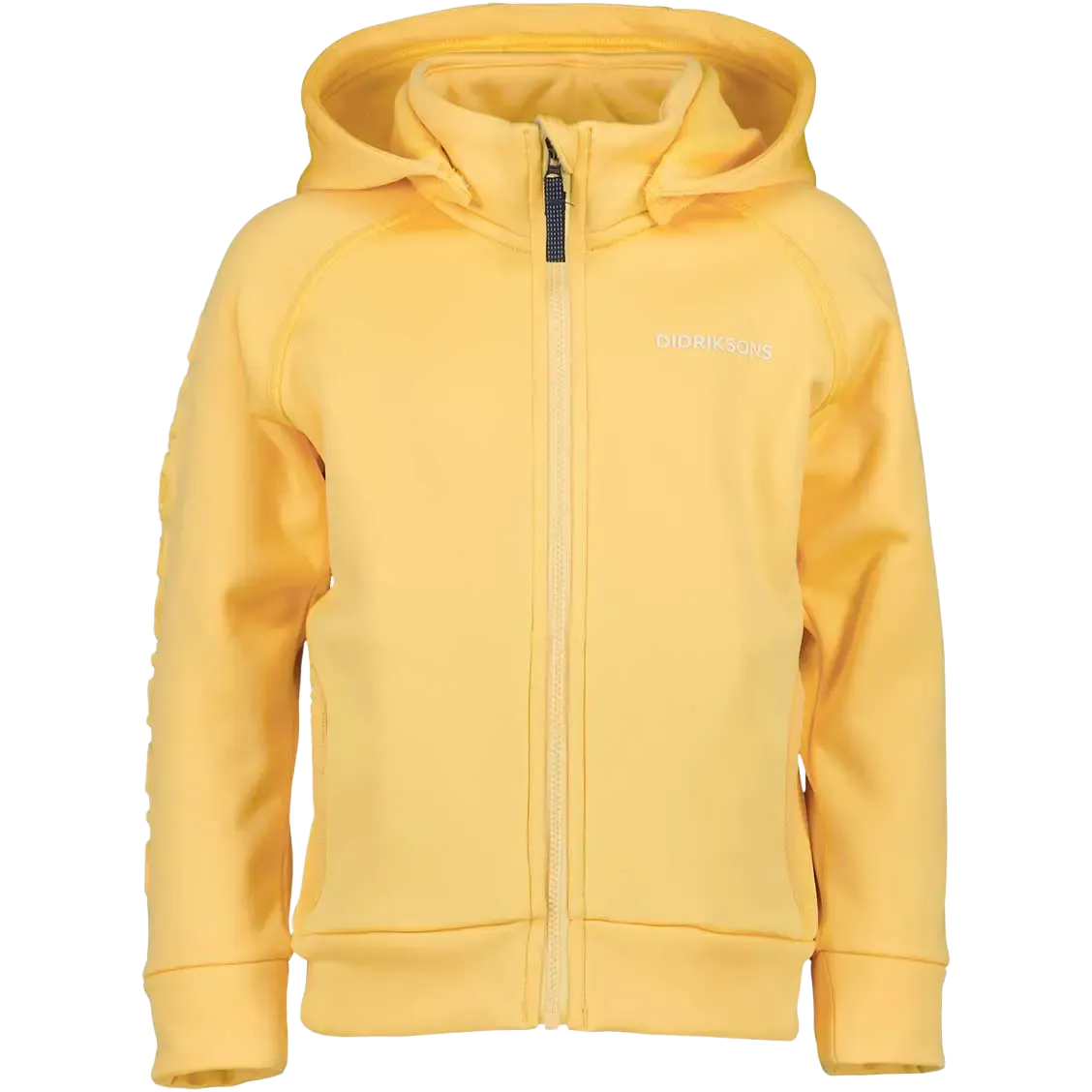Corin Kids Full-Zip 8 børnefleece