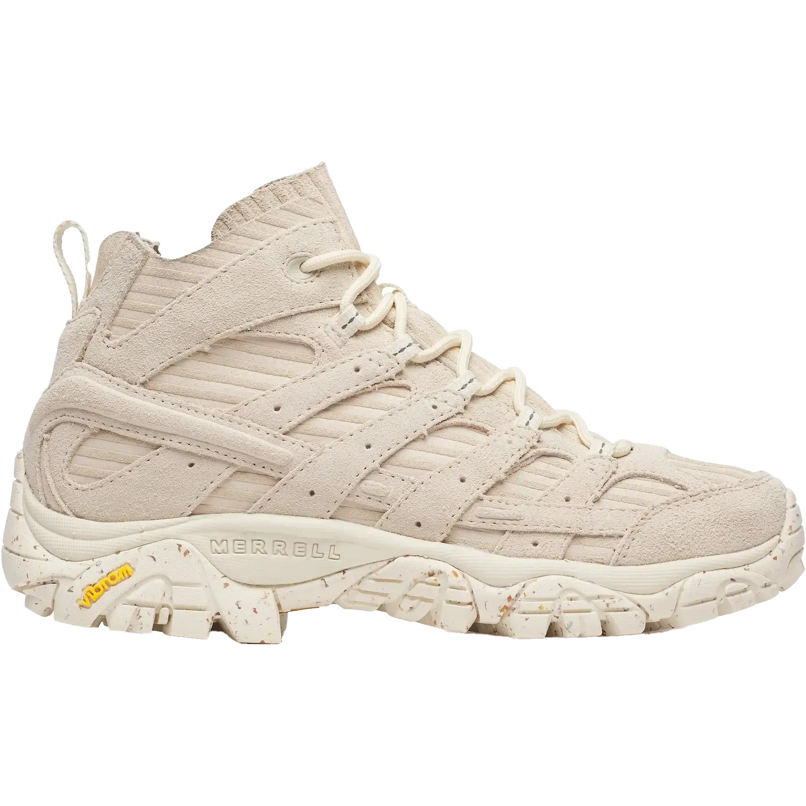 Moab 2 Decon Mid Cord SE Women