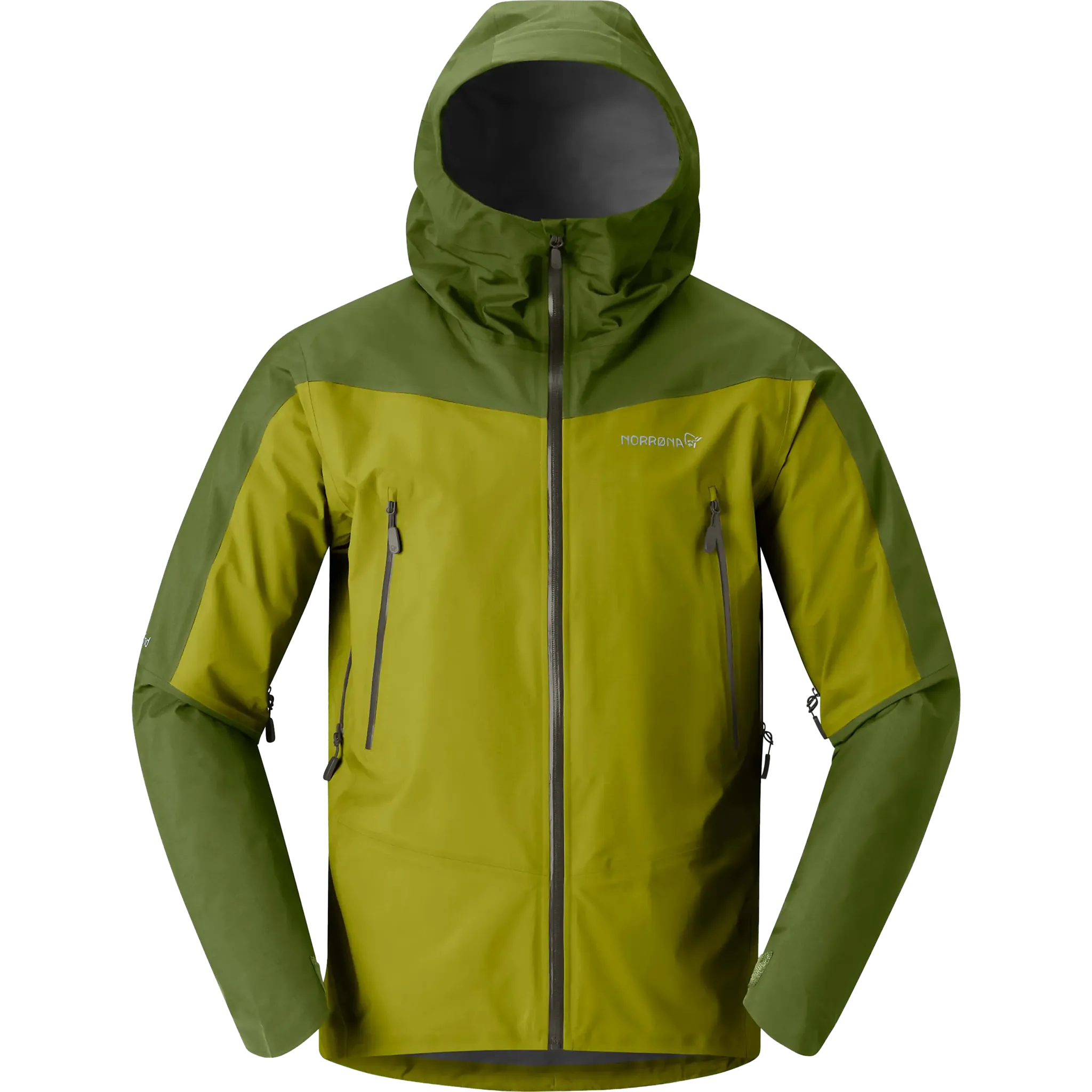 Falketind GTX Jacket Men