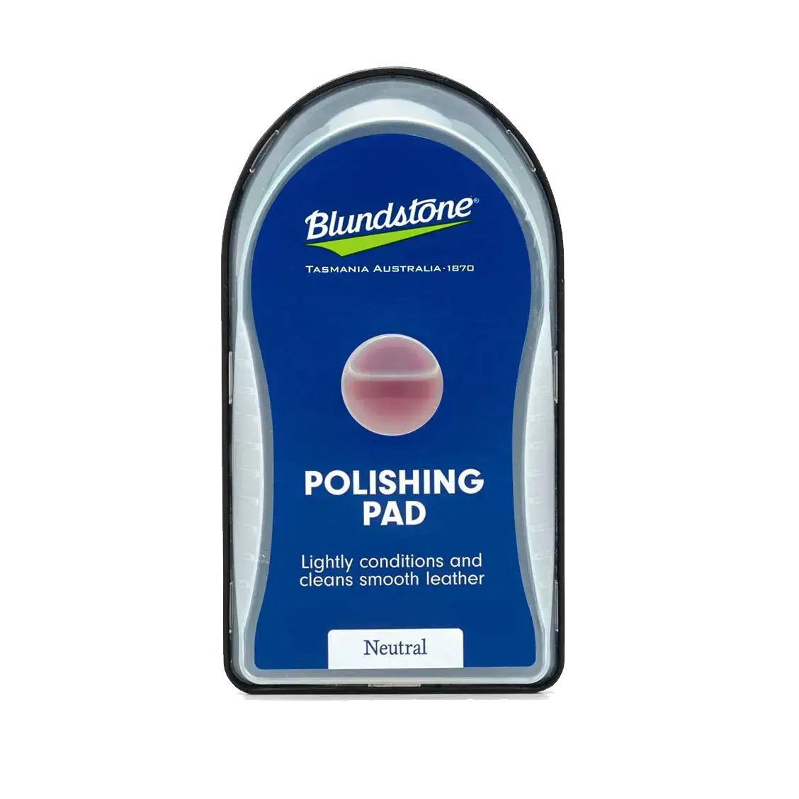 Blundstone Polishing Pad - One size - Fodtøj