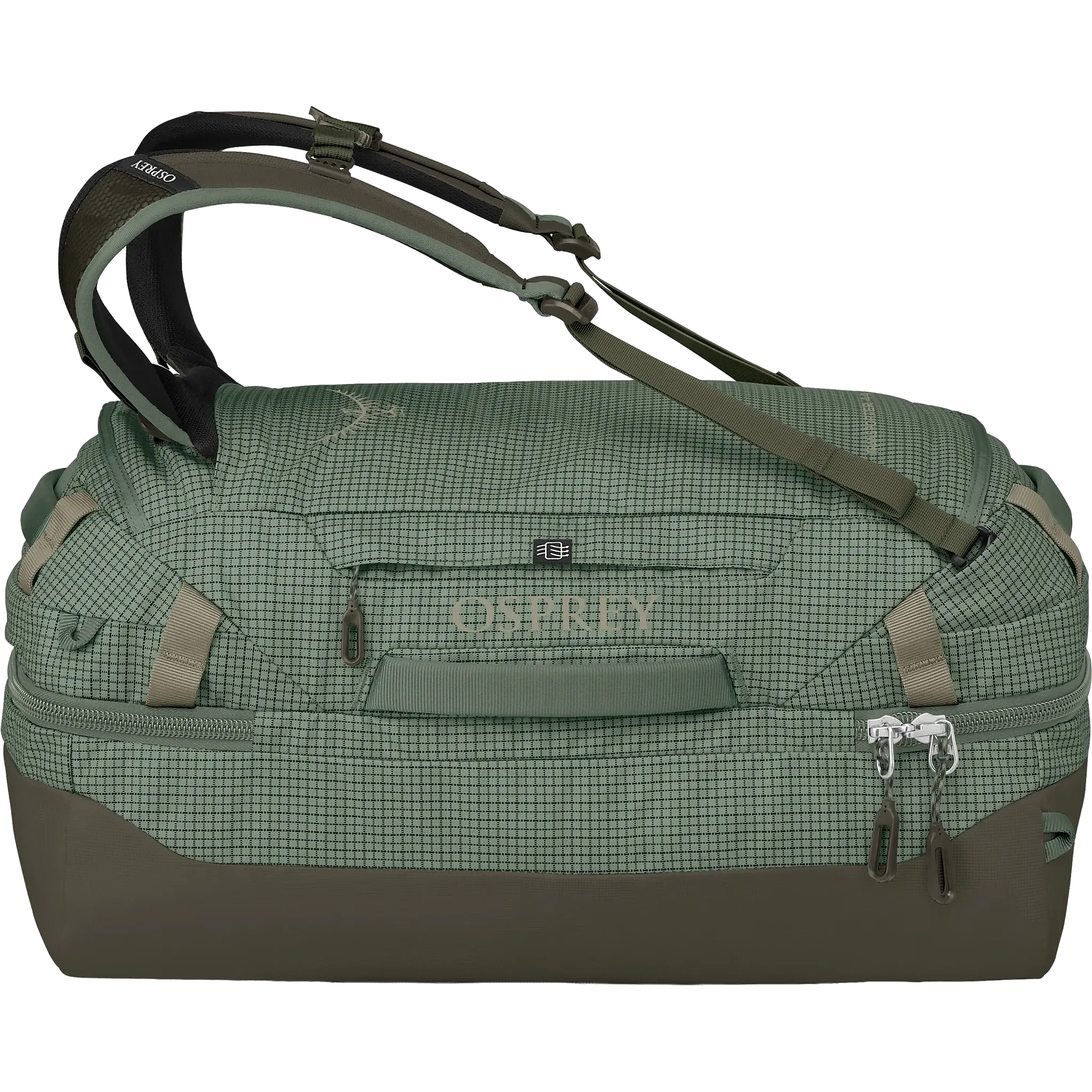 Transporter Squffel 44 duffel