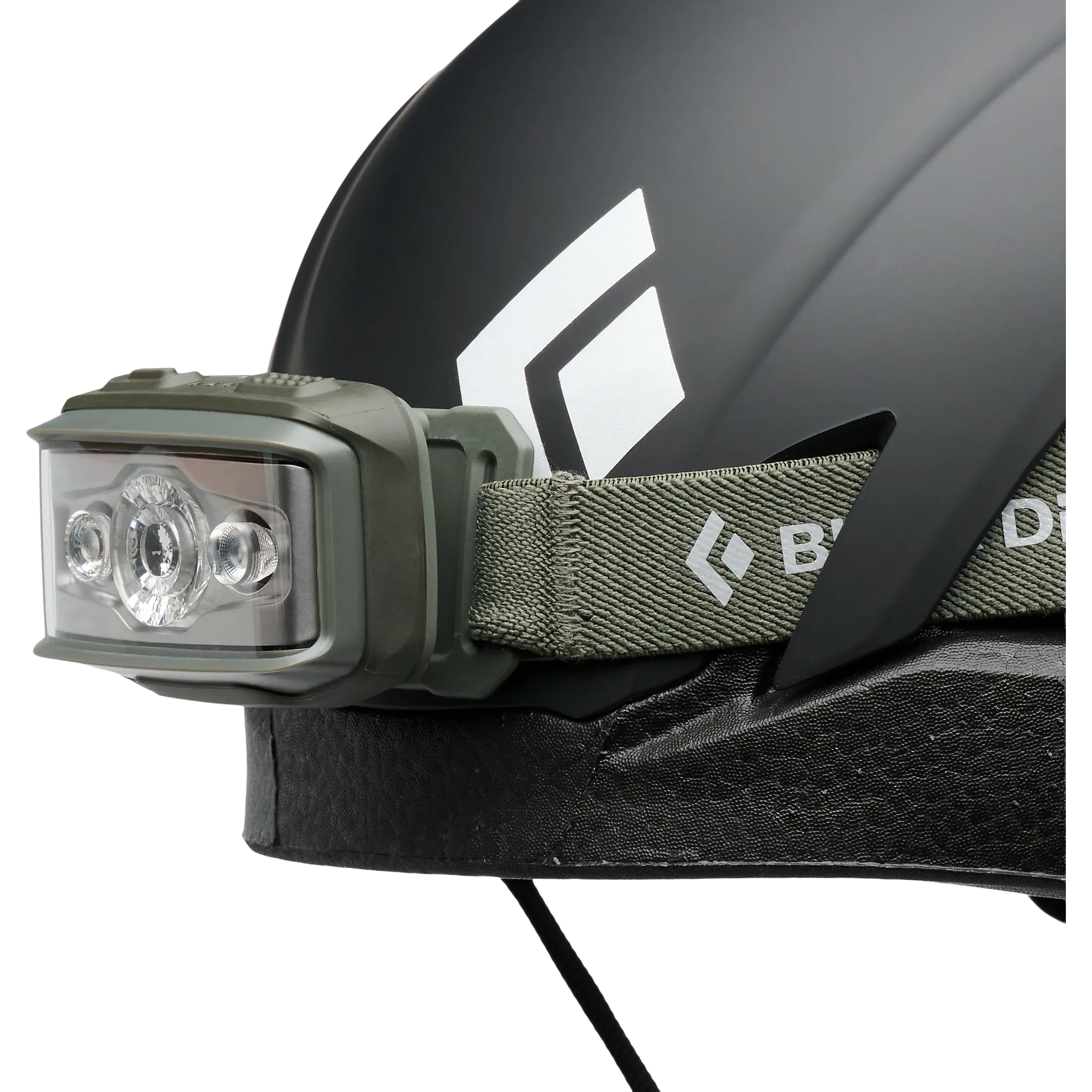 Vision Helmet MIPS