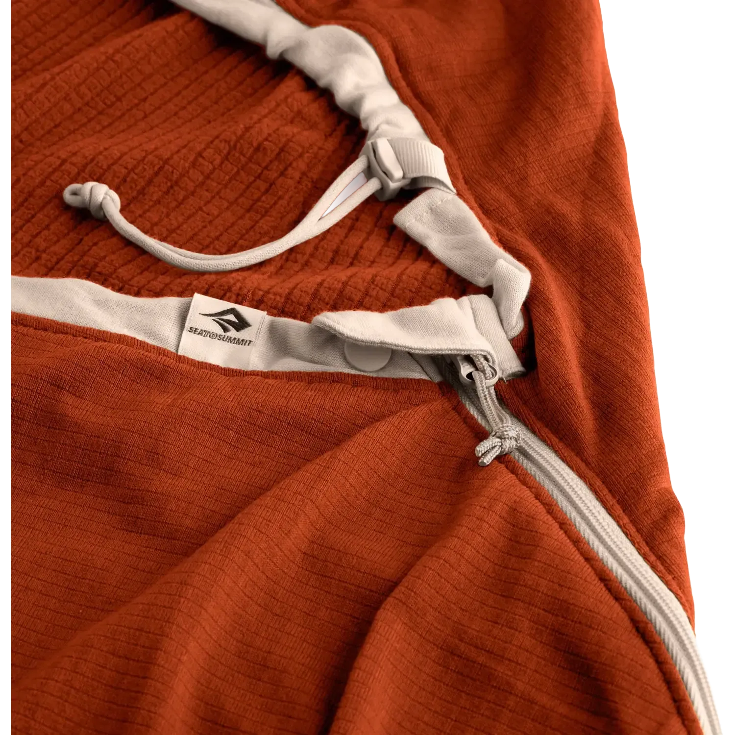 Reactor Fleeceweight Liner Regular lagenpose