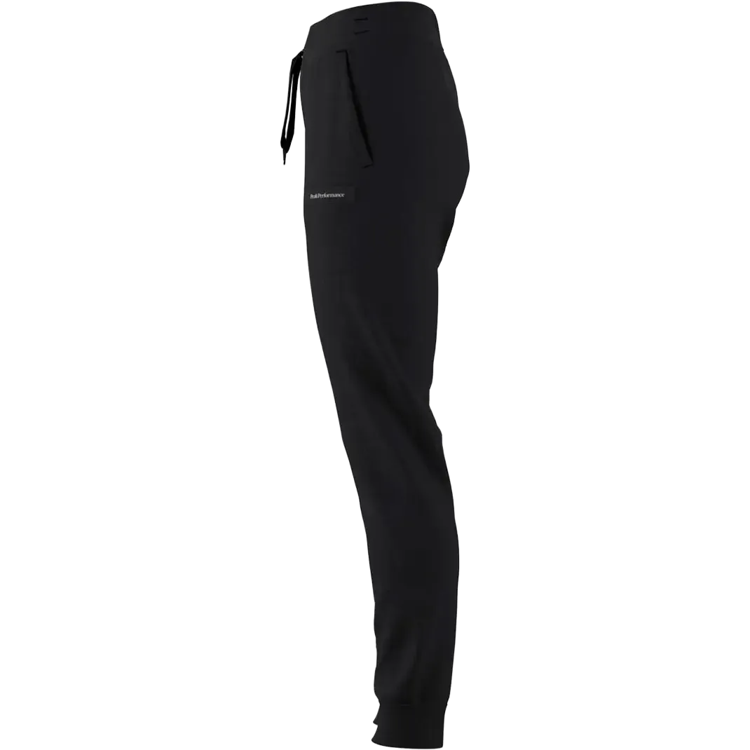 Logo Sweatpants Kvinnor