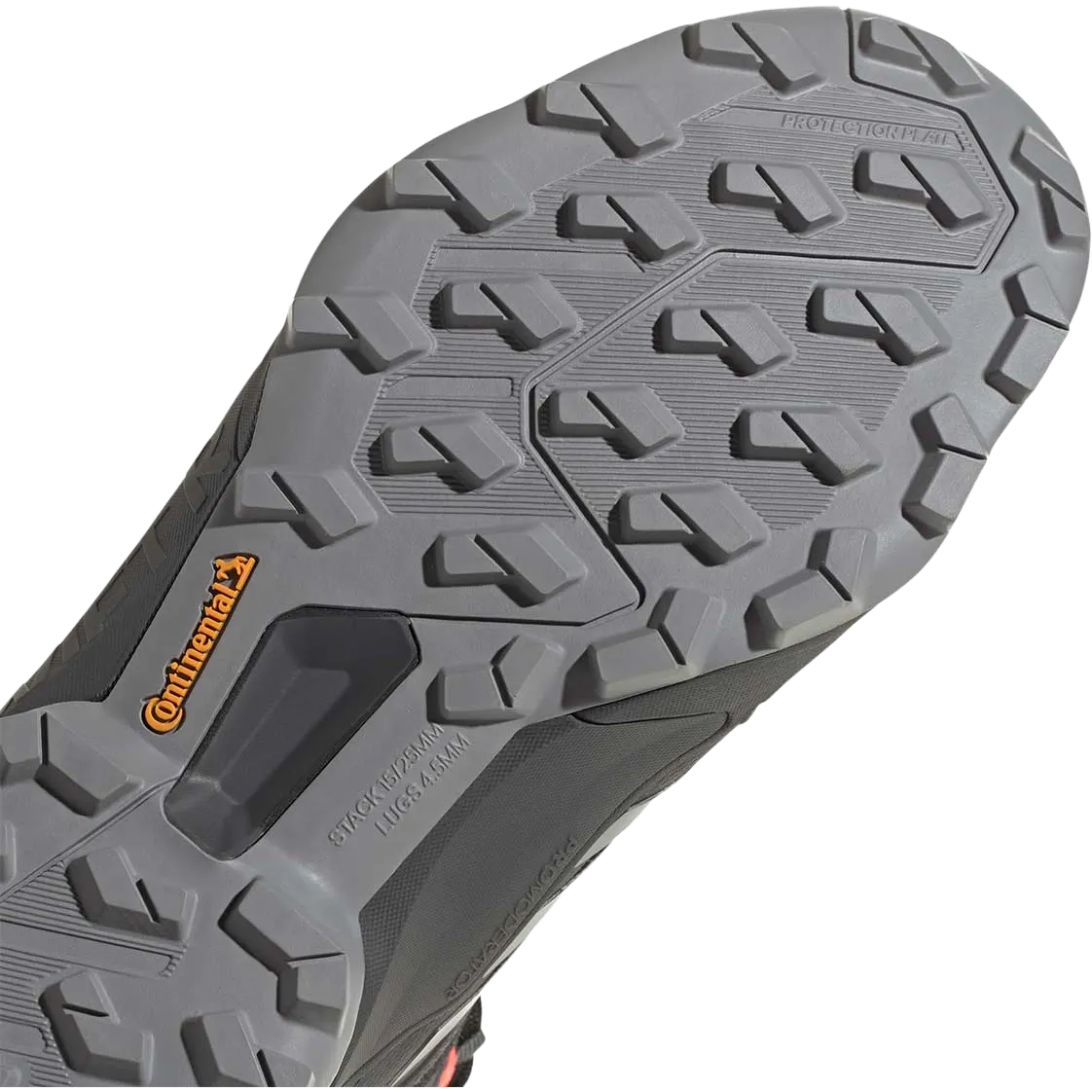 Terrex SWIFT R3 Mid GTX Men herrestøvle