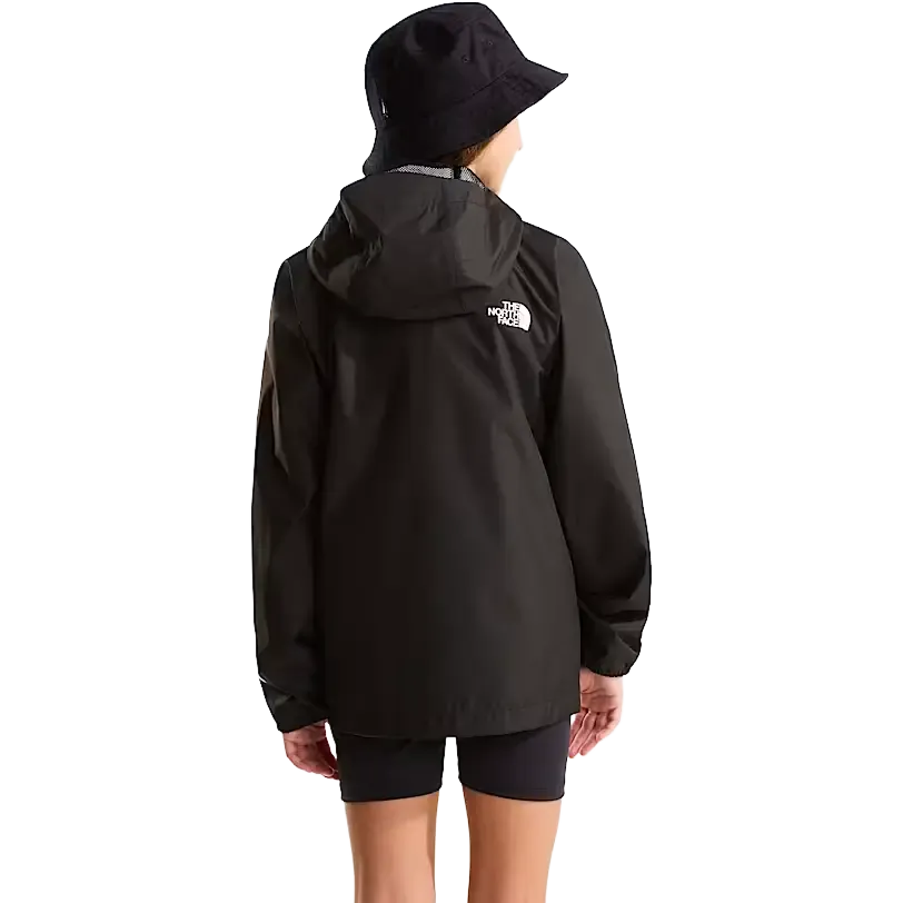 Zipline Rain Jacket Teen
