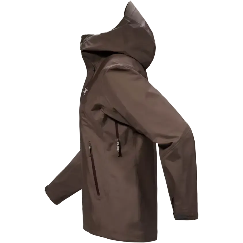 Beta SL Jacket Women Regnjakke