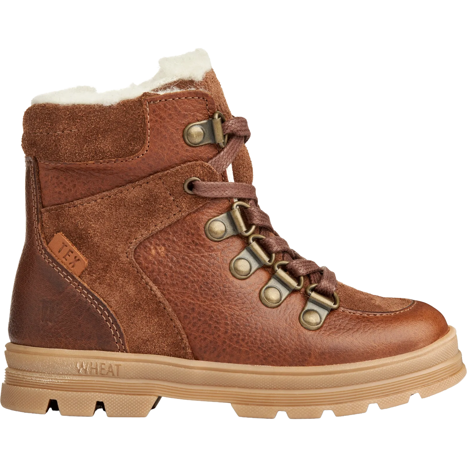 Winterboot Toni Hiker Tex