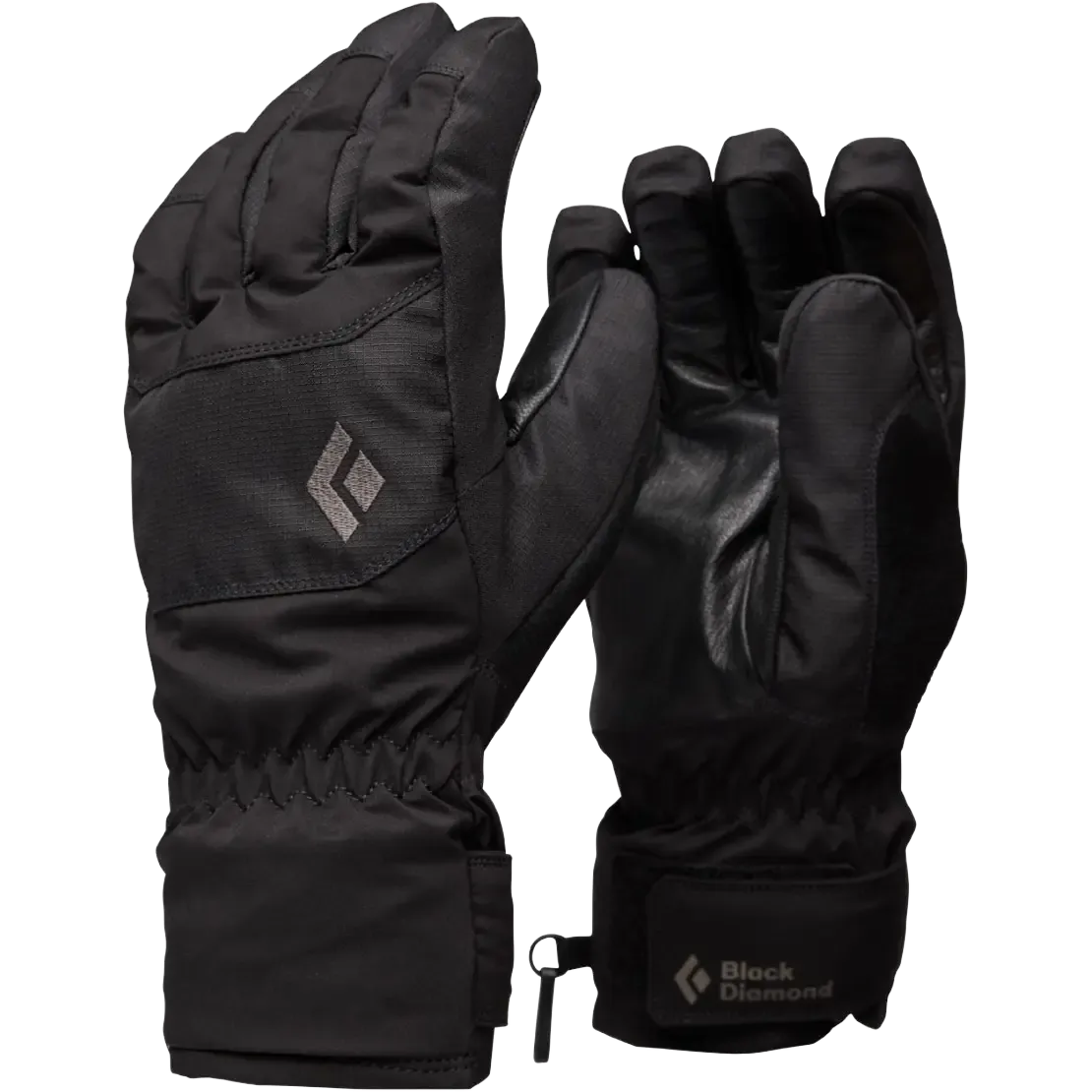 Mission LT Gloves handsker