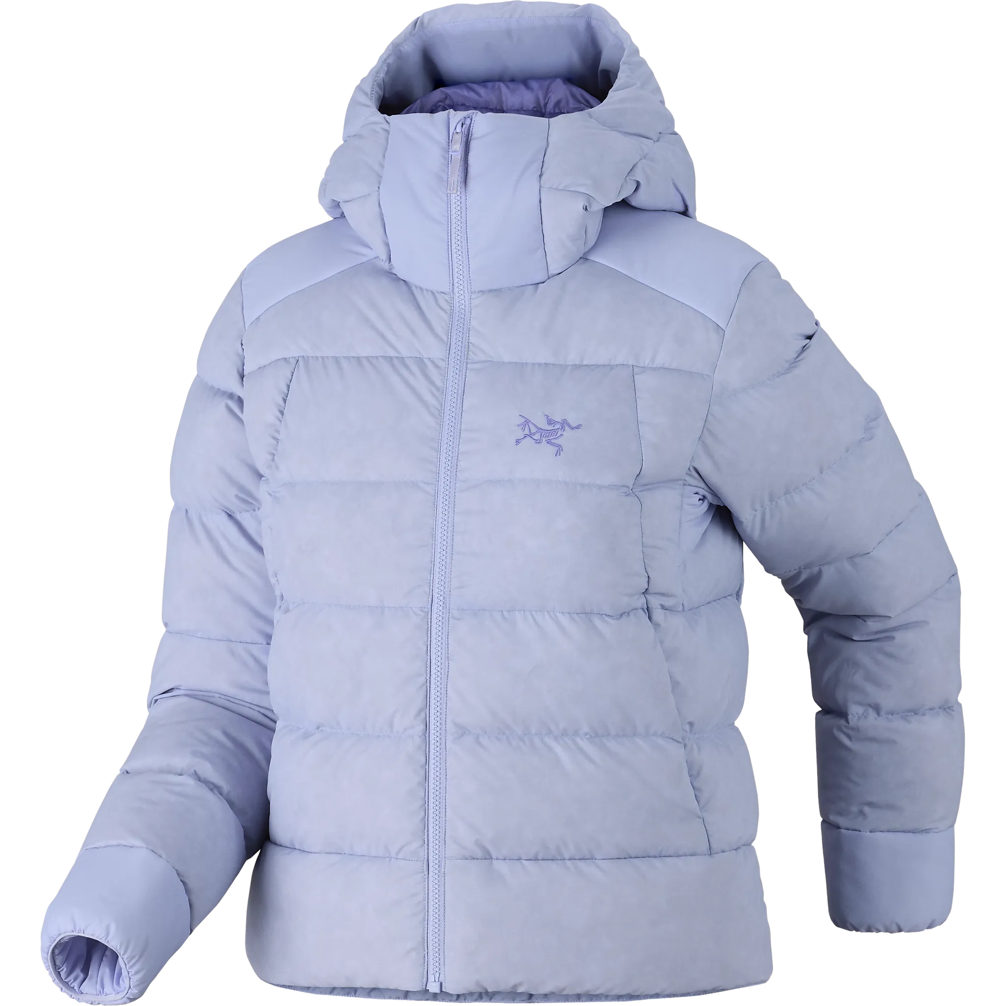 Thorium Jacket Women