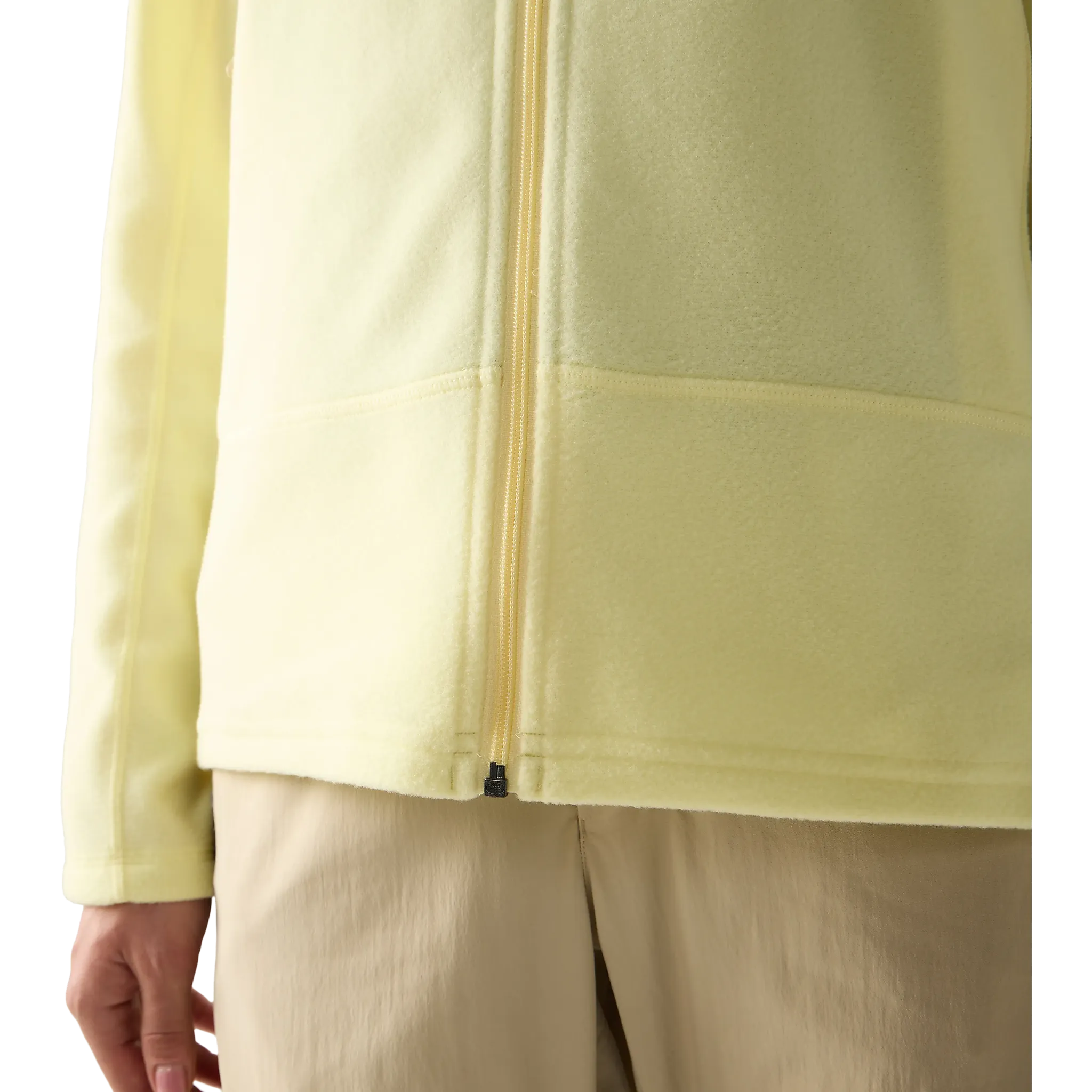 Buteo Mid Jacket Women damefleece